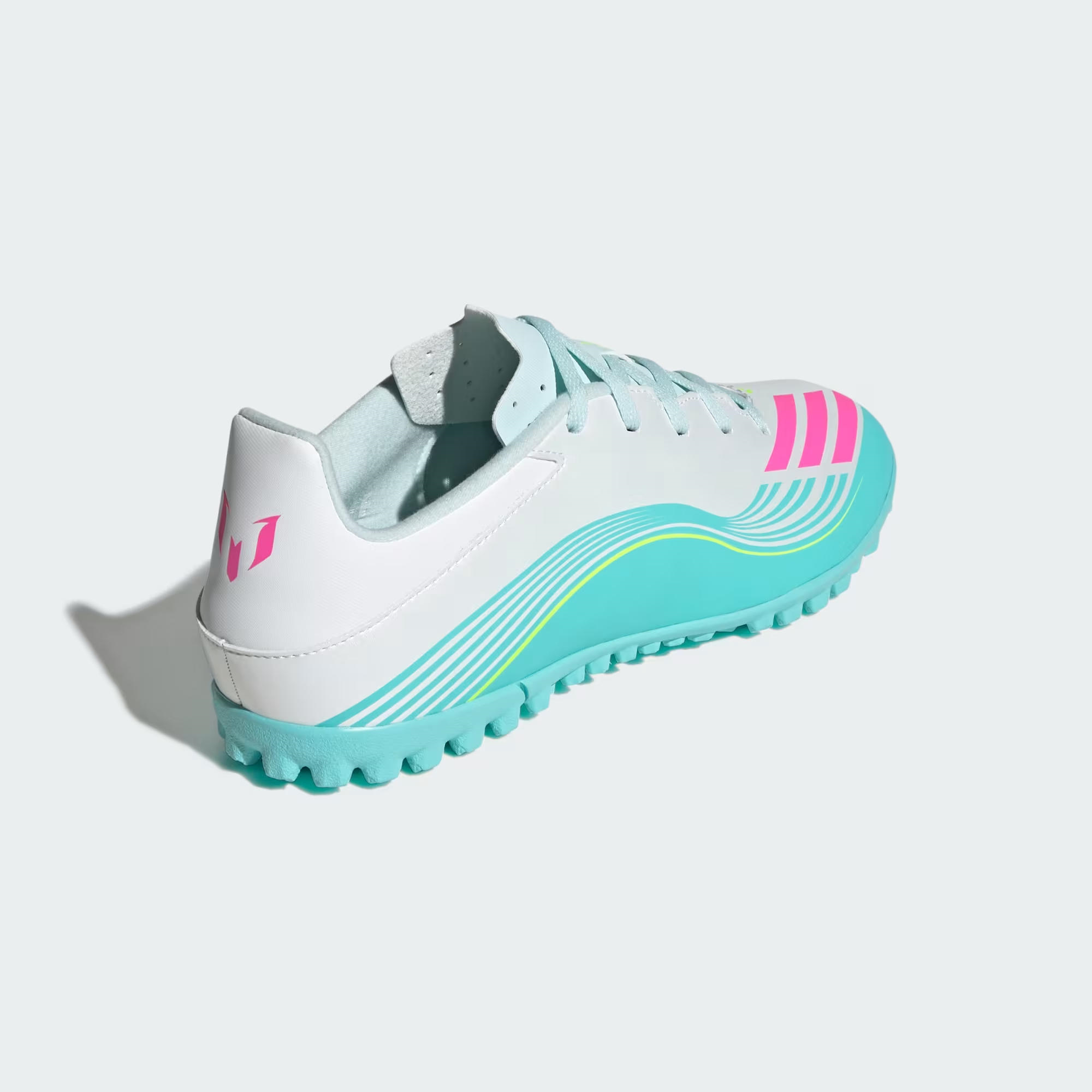 adidas F50 Messi Club TF Erkek Halı Saha Ayakkabısı