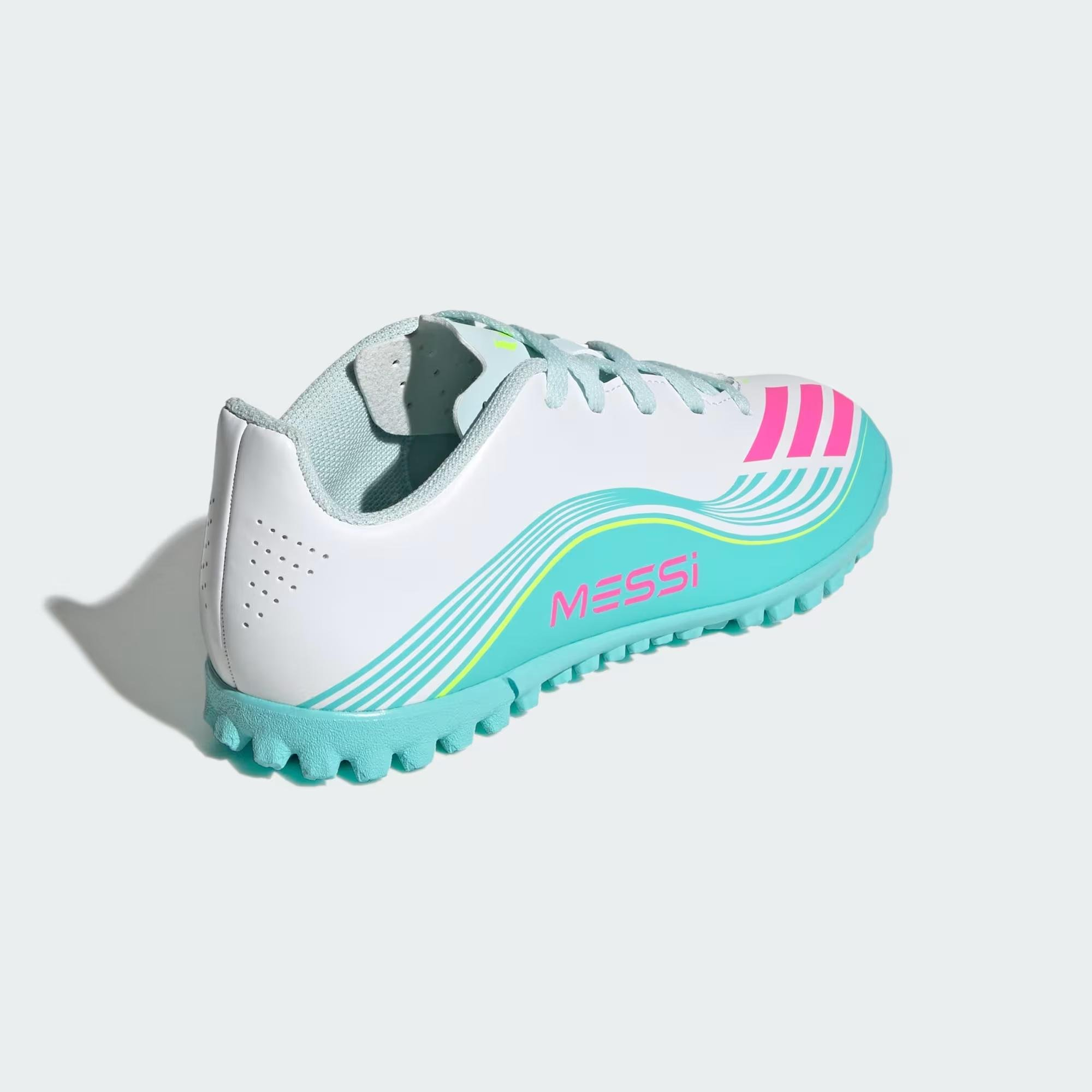 adidas F50 Messi Club TF Halı Saha Ayakkabısı