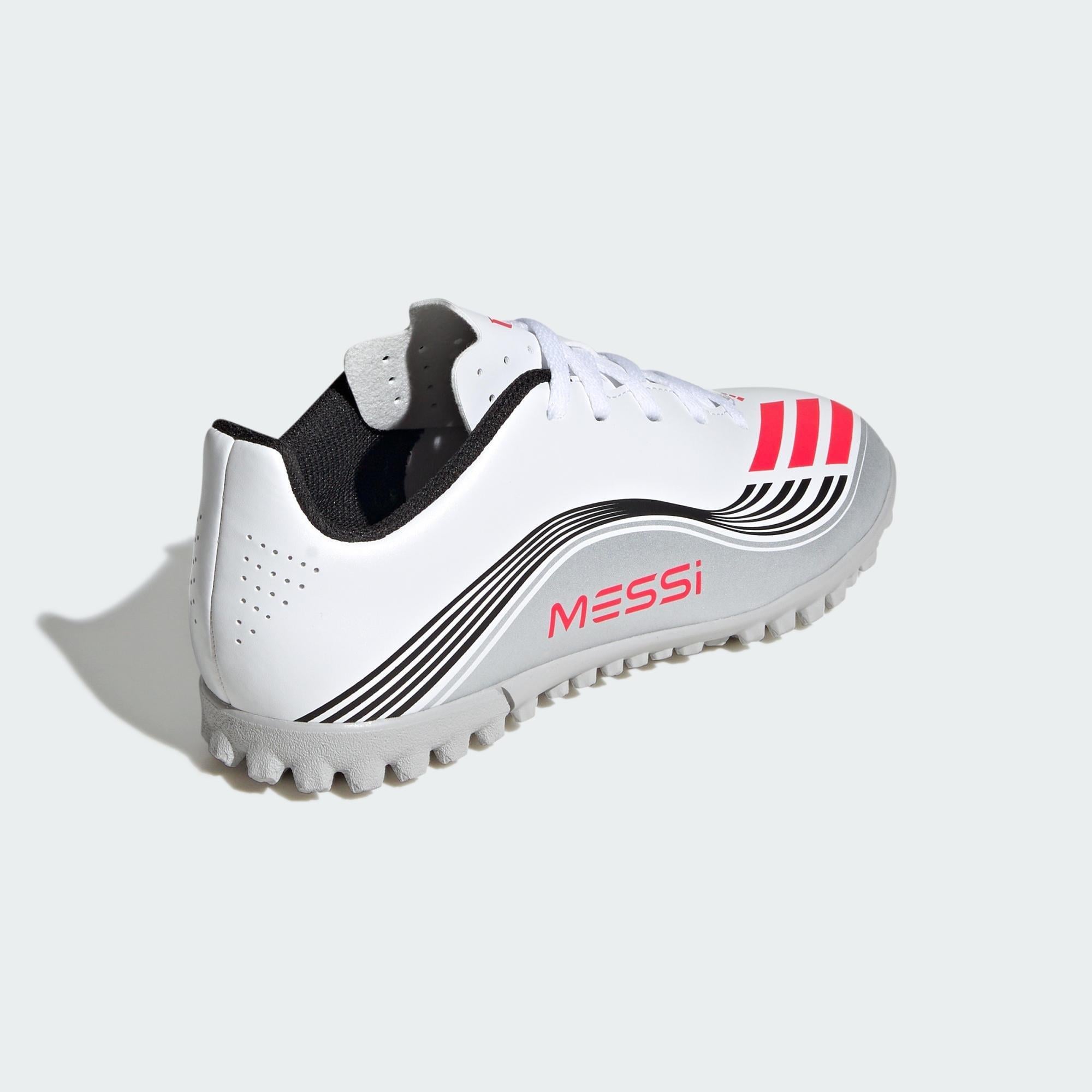 adidas F50 Messi Club TF Halı Saha Ayakkabısı