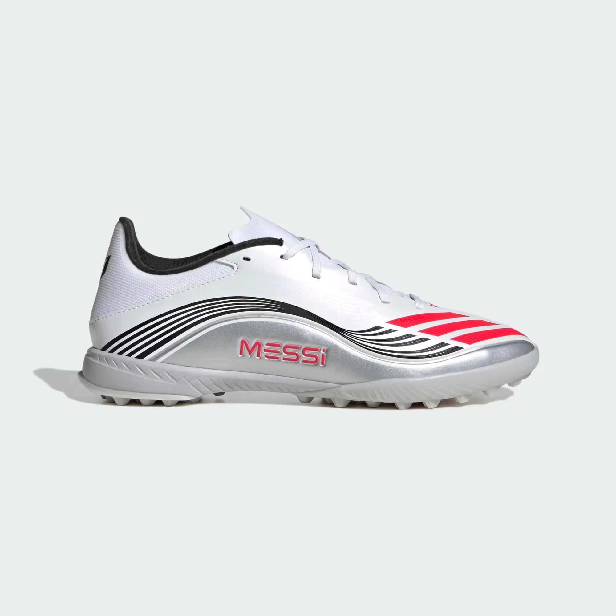 adidas F50 Messi League Erkek Halı Saha Ayakkabısı
