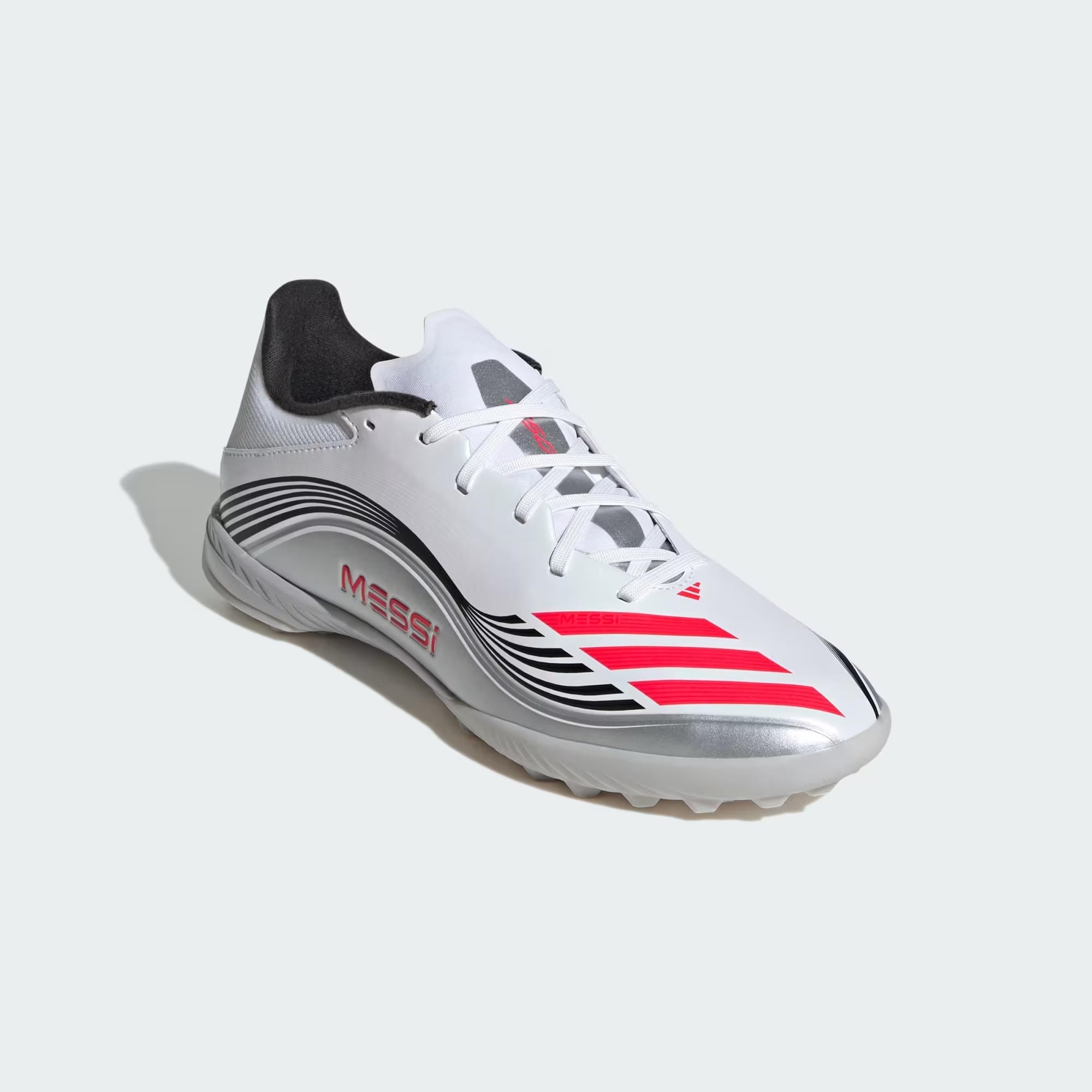 adidas F50 Messi League Erkek Halı Saha Ayakkabısı