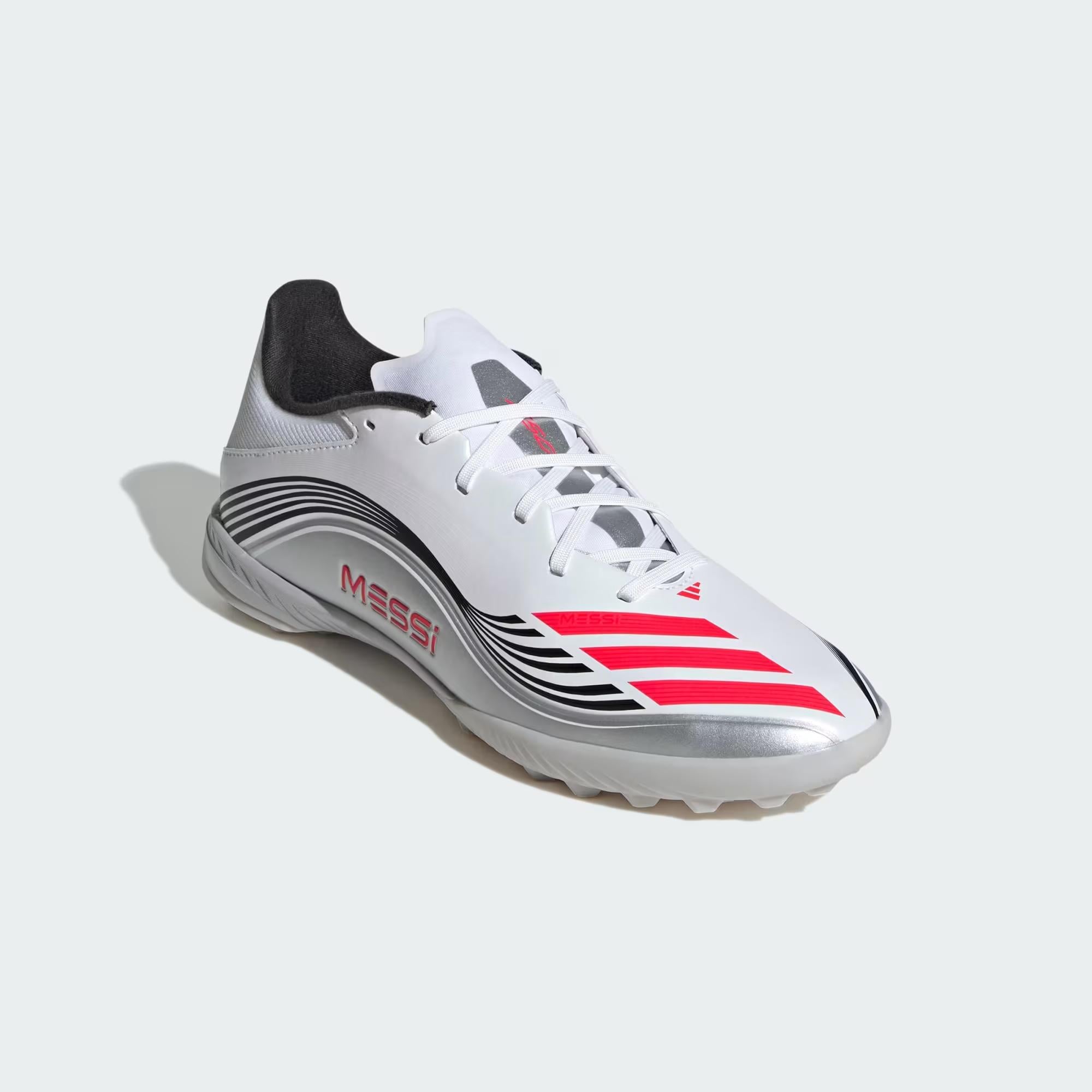 adidas F50 Messi League Erkek Halı Saha Ayakkabısı