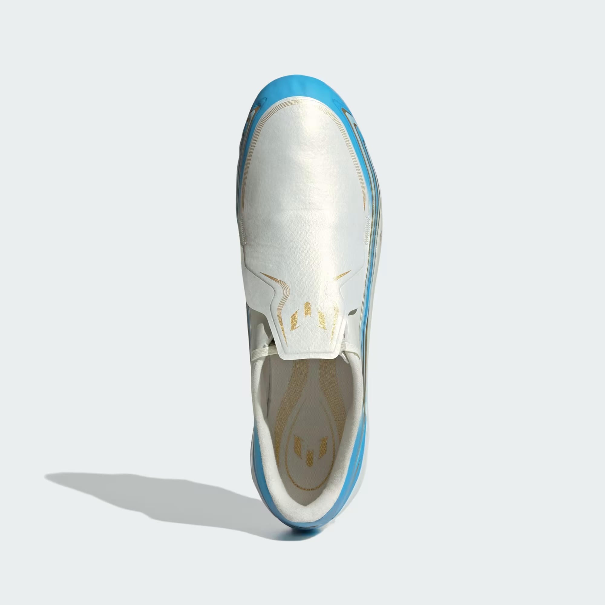 adidas F50 Messi League FG Erkek Krampon