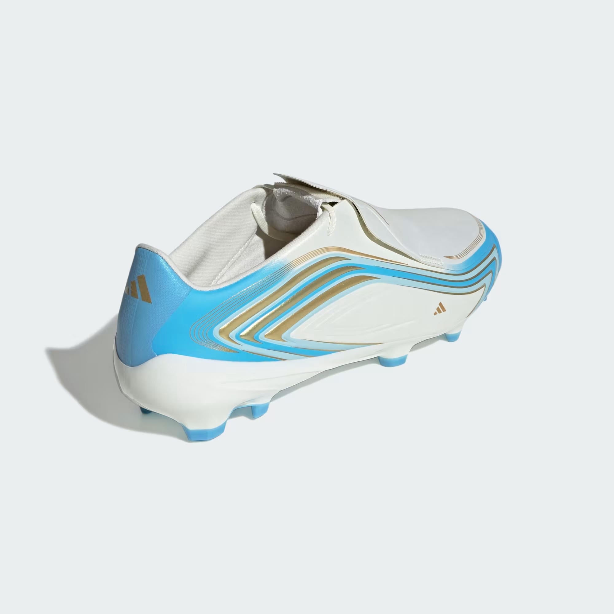 adidas F50 Messi League FG Erkek Krampon