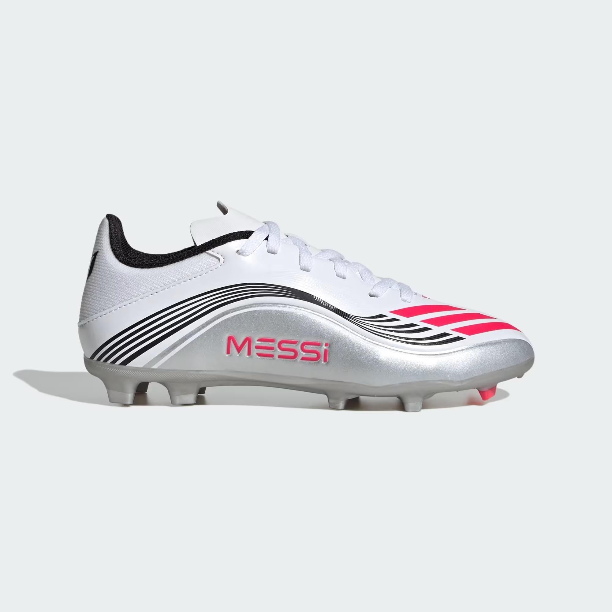 adidas F50 Messi League FG Krampon