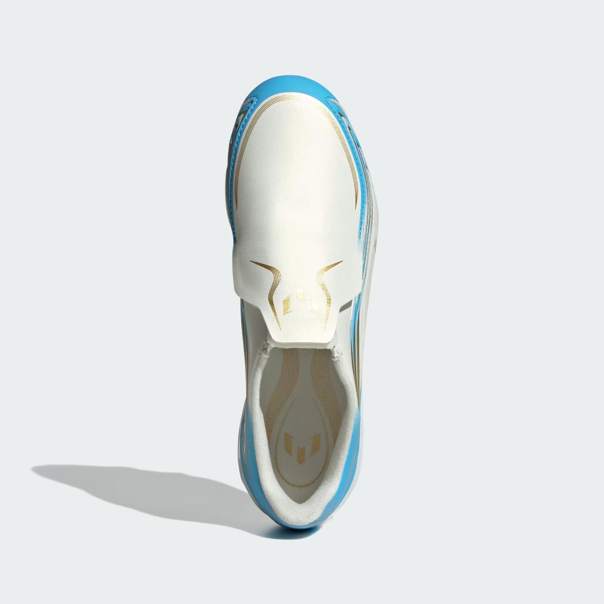 adidas F50 Messi League LL FG Çocuk Krampon