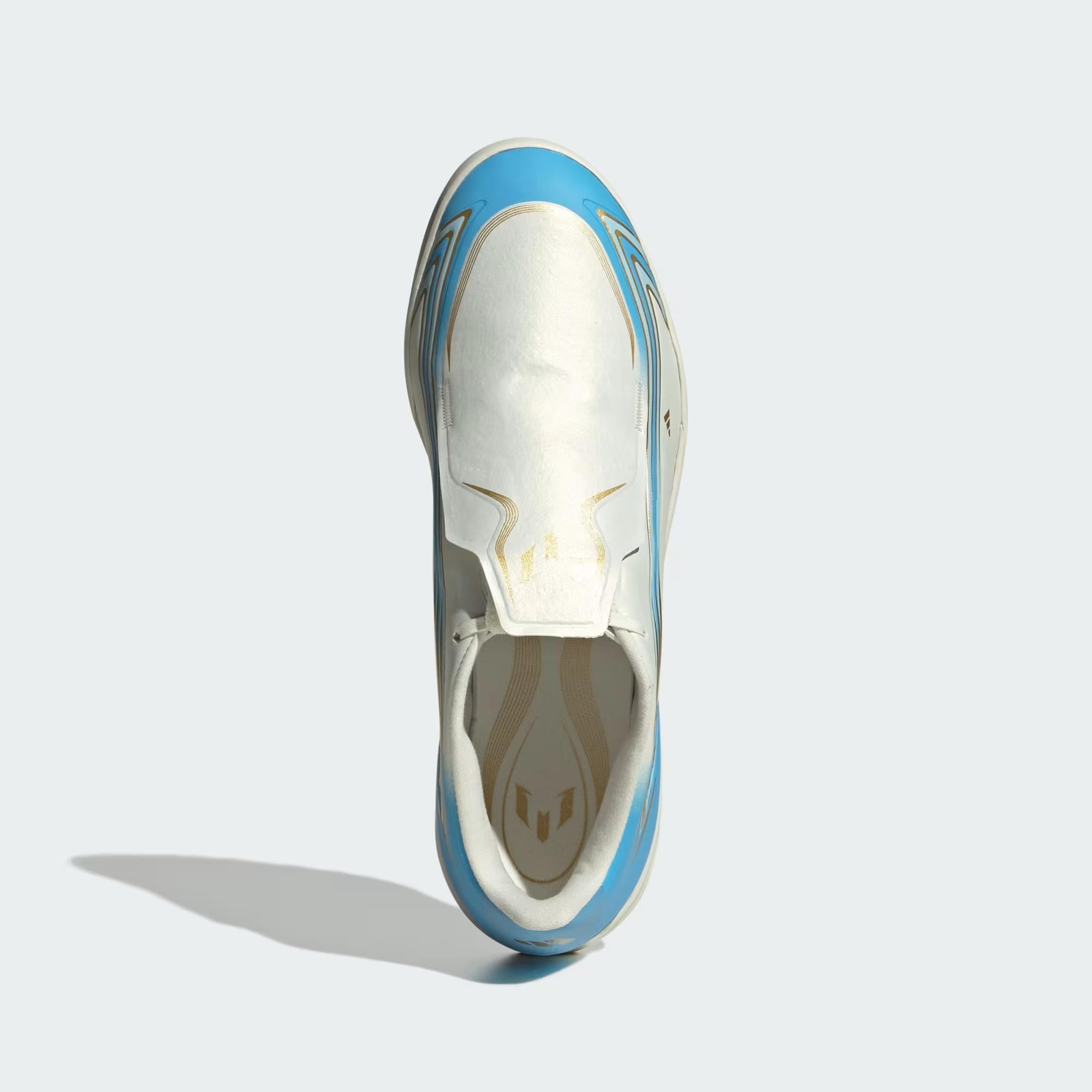 adidas F50 Messi League TF Erkek Halı Saha Ayakkabısı