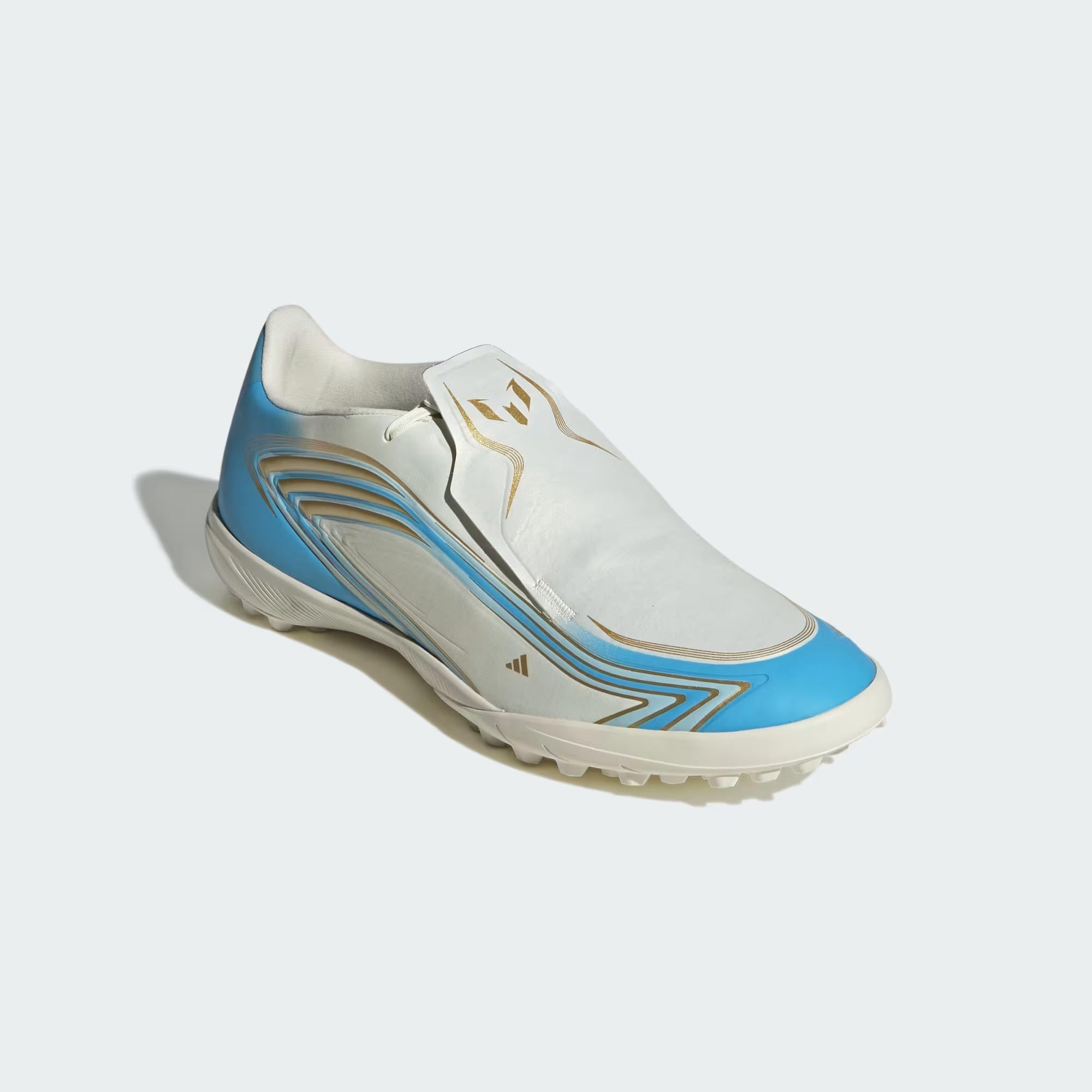 adidas F50 Messi League TF Erkek Halı Saha Ayakkabısı