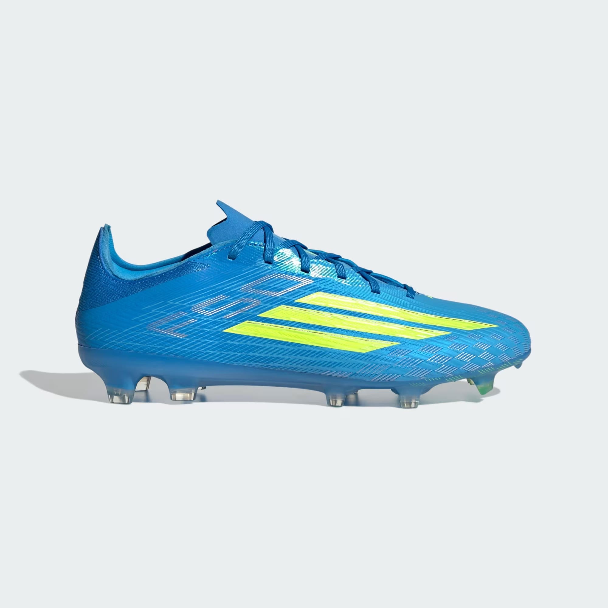 adidas F50 Pro FG Erkek Krampon