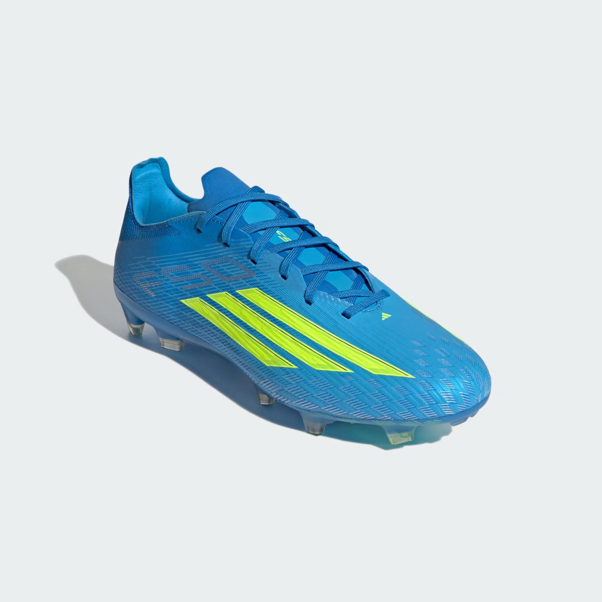 adidas F50 Pro FG Erkek Krampon
