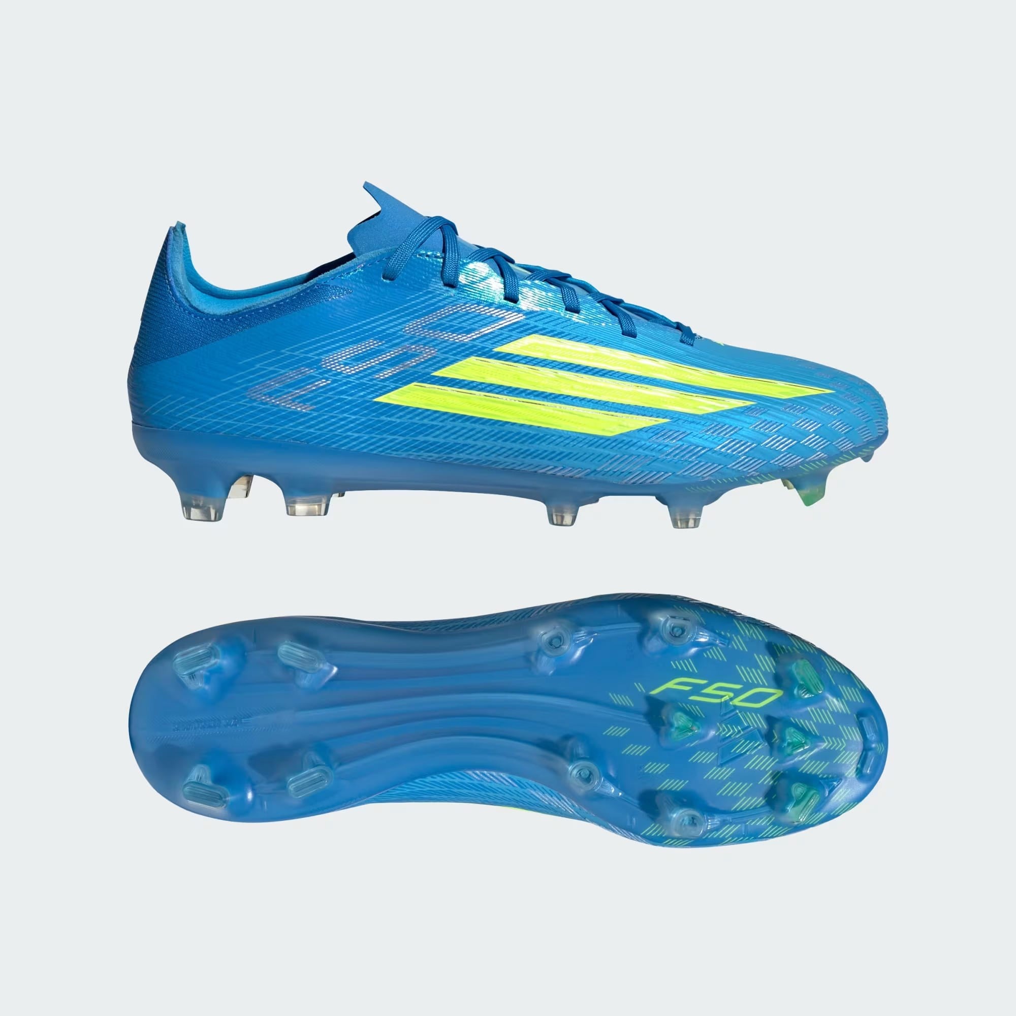 adidas F50 Pro FG Erkek Krampon