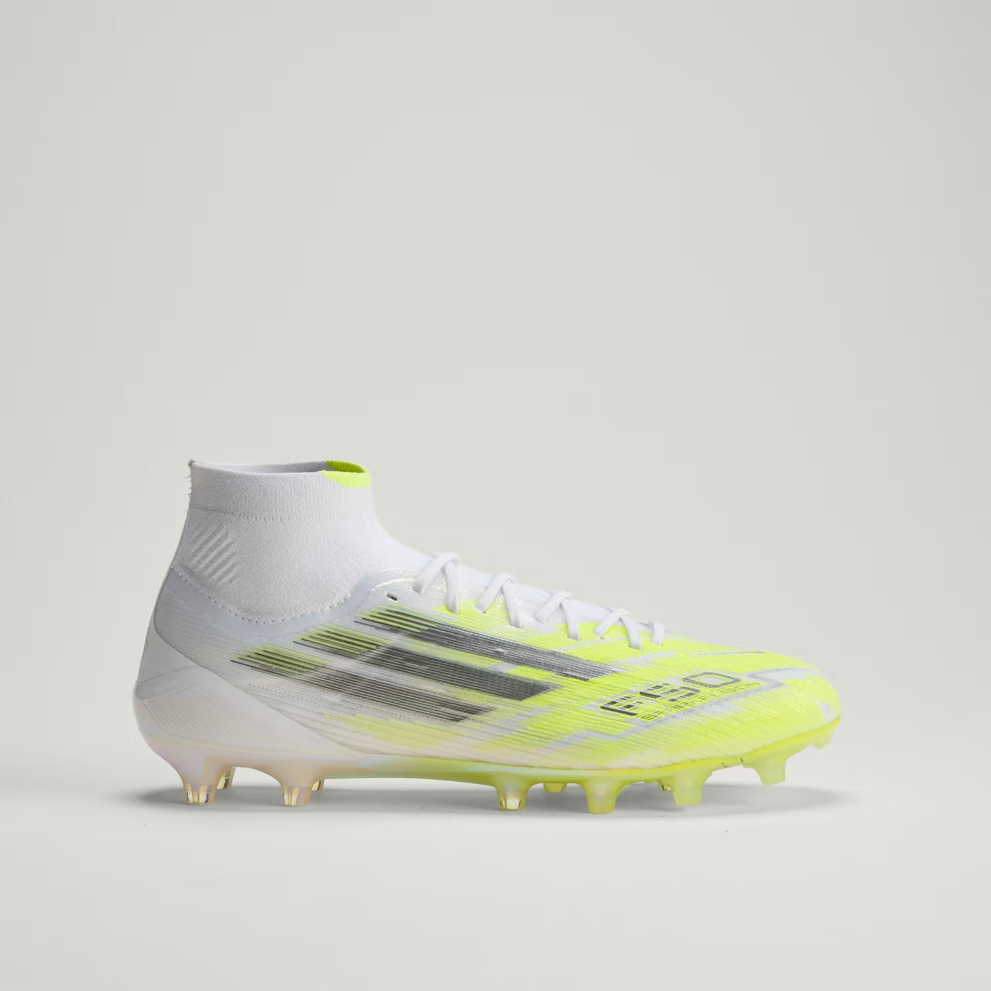 adidas F50 Sparkfusion Elite FG Erkek Krampon