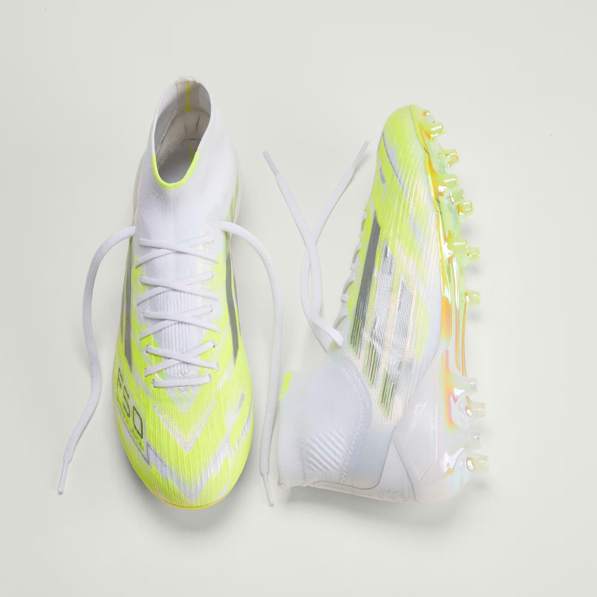 adidas F50 Sparkfusion Elite FG Erkek Krampon