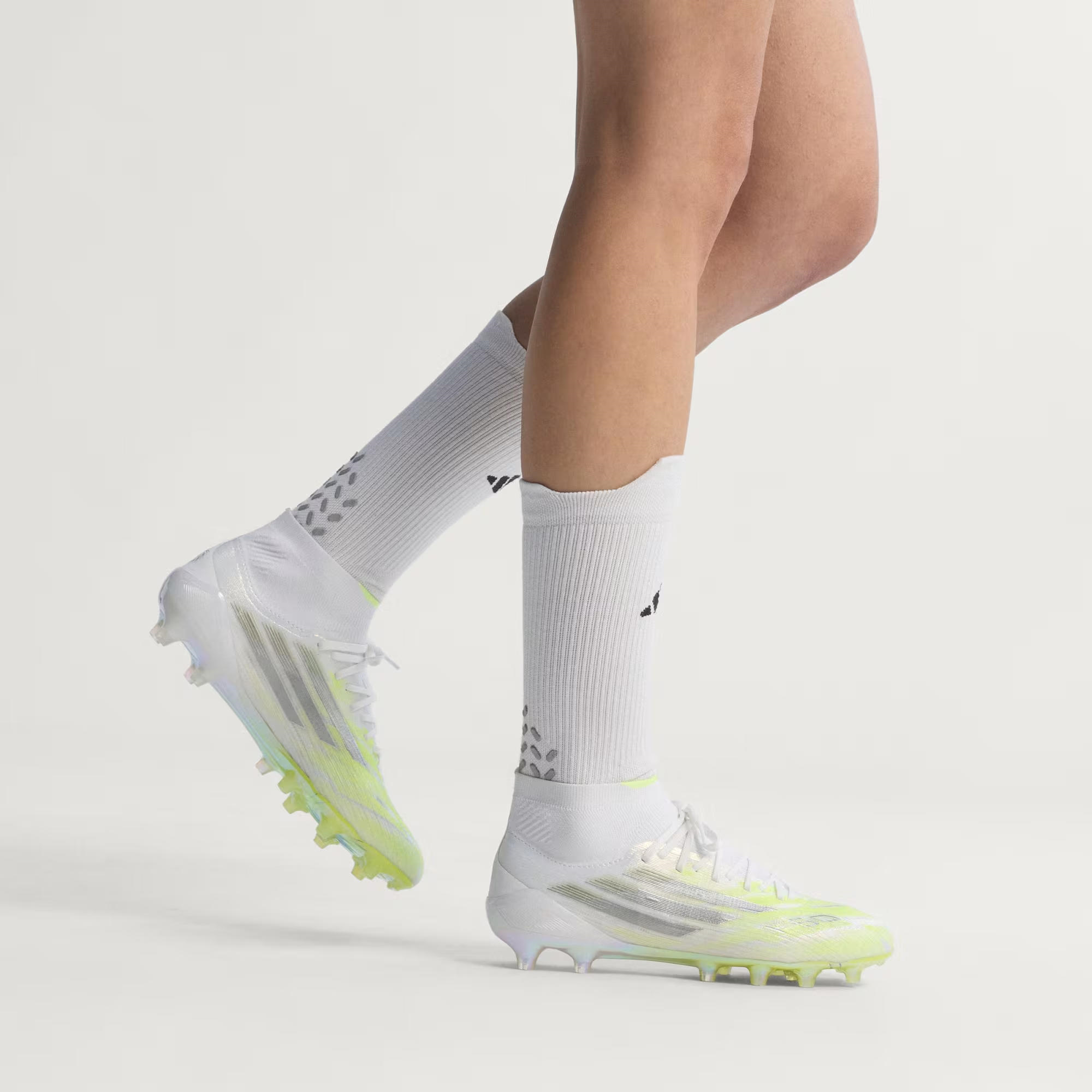 adidas F50 Sparkfusion Elite FG Erkek Krampon
