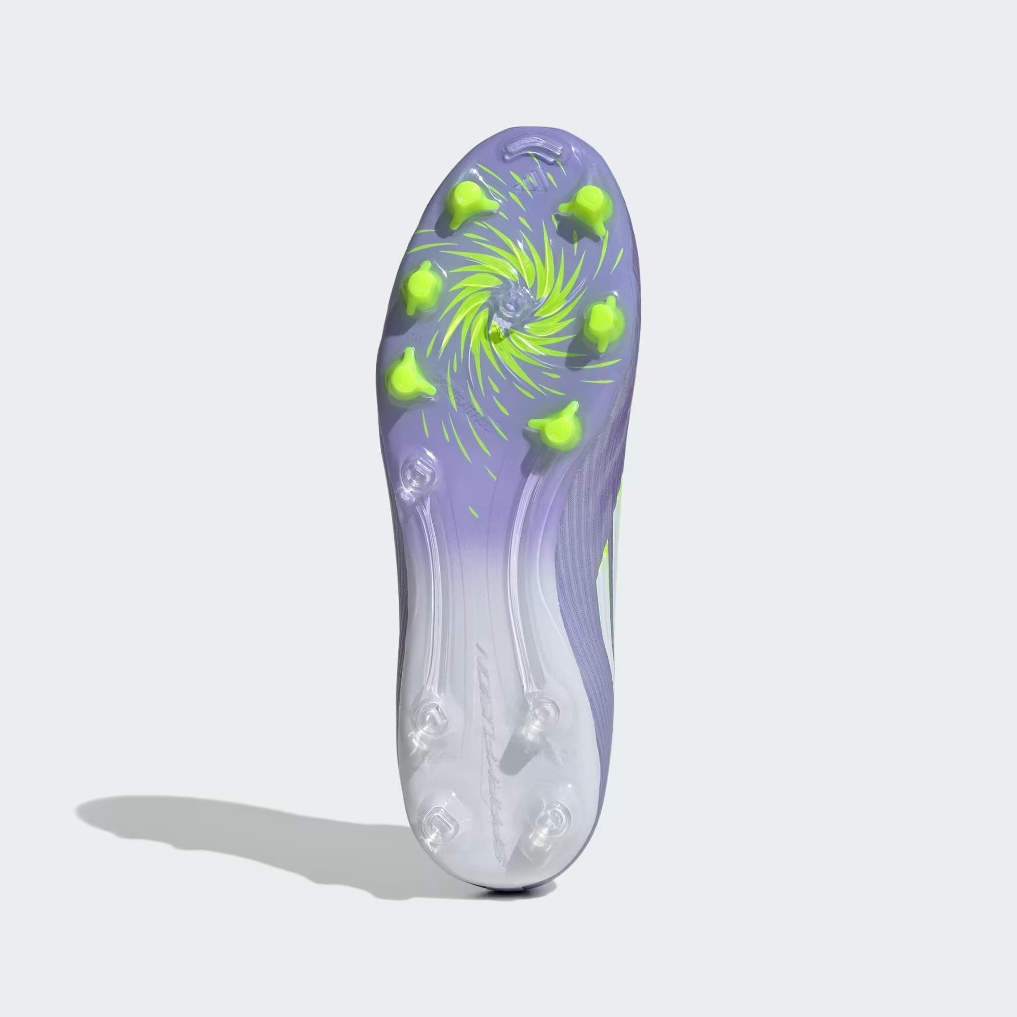 adidas F50 Sparkfusion League FG Erkek Krampon