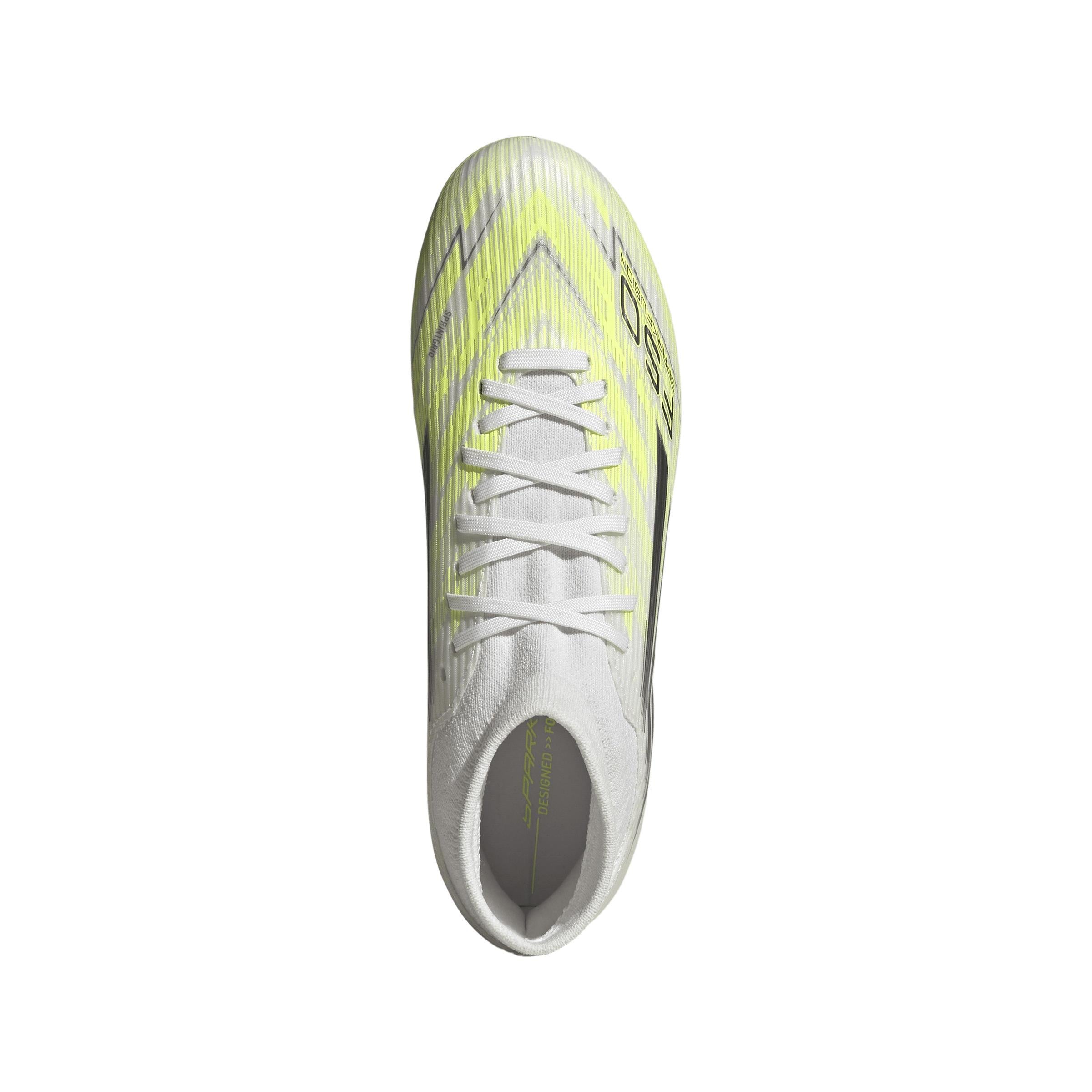 adidas F50 SparkFusion League FG/AG Erkek Krampon