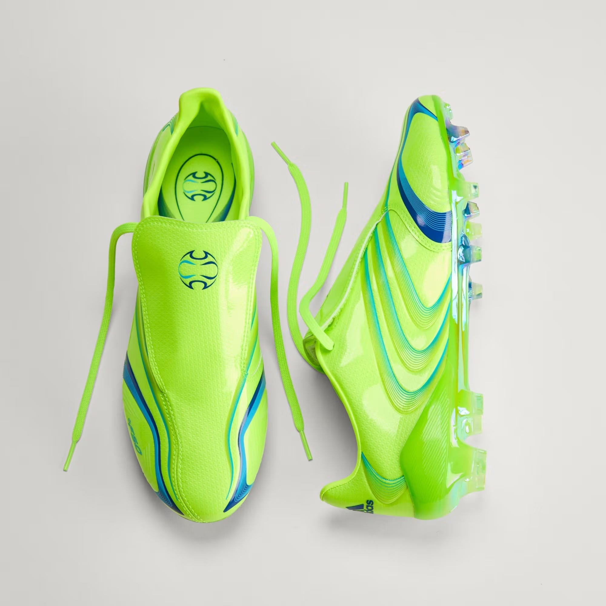 adidas F50 Tunit FG Erkek Krampon