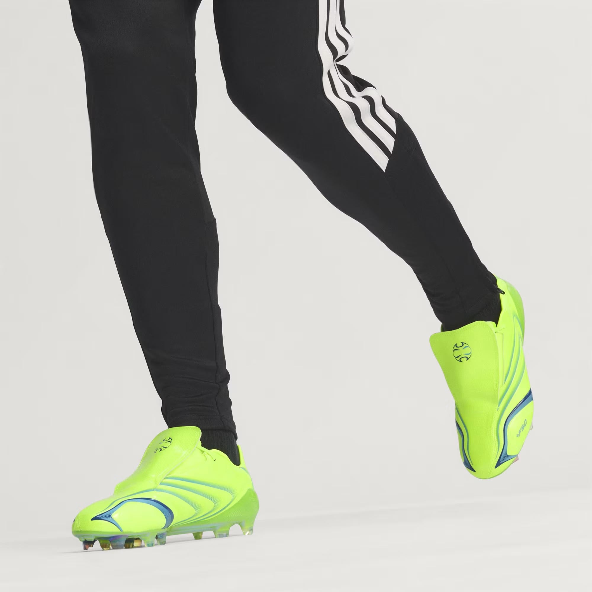 adidas F50 Tunit FG Erkek Krampon