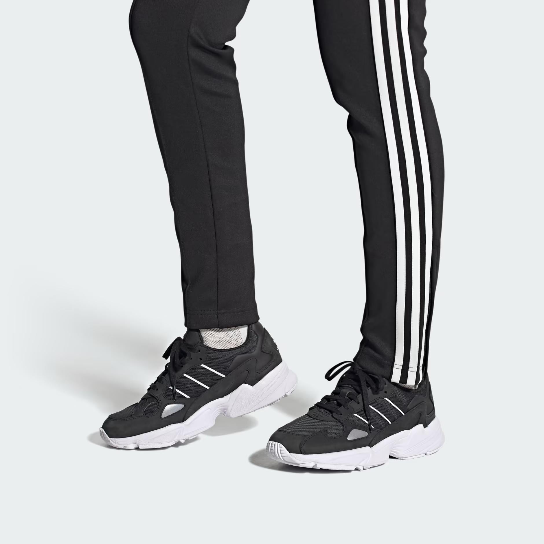 adidas Falcon Kadın Günlük Spor Ayakkabı