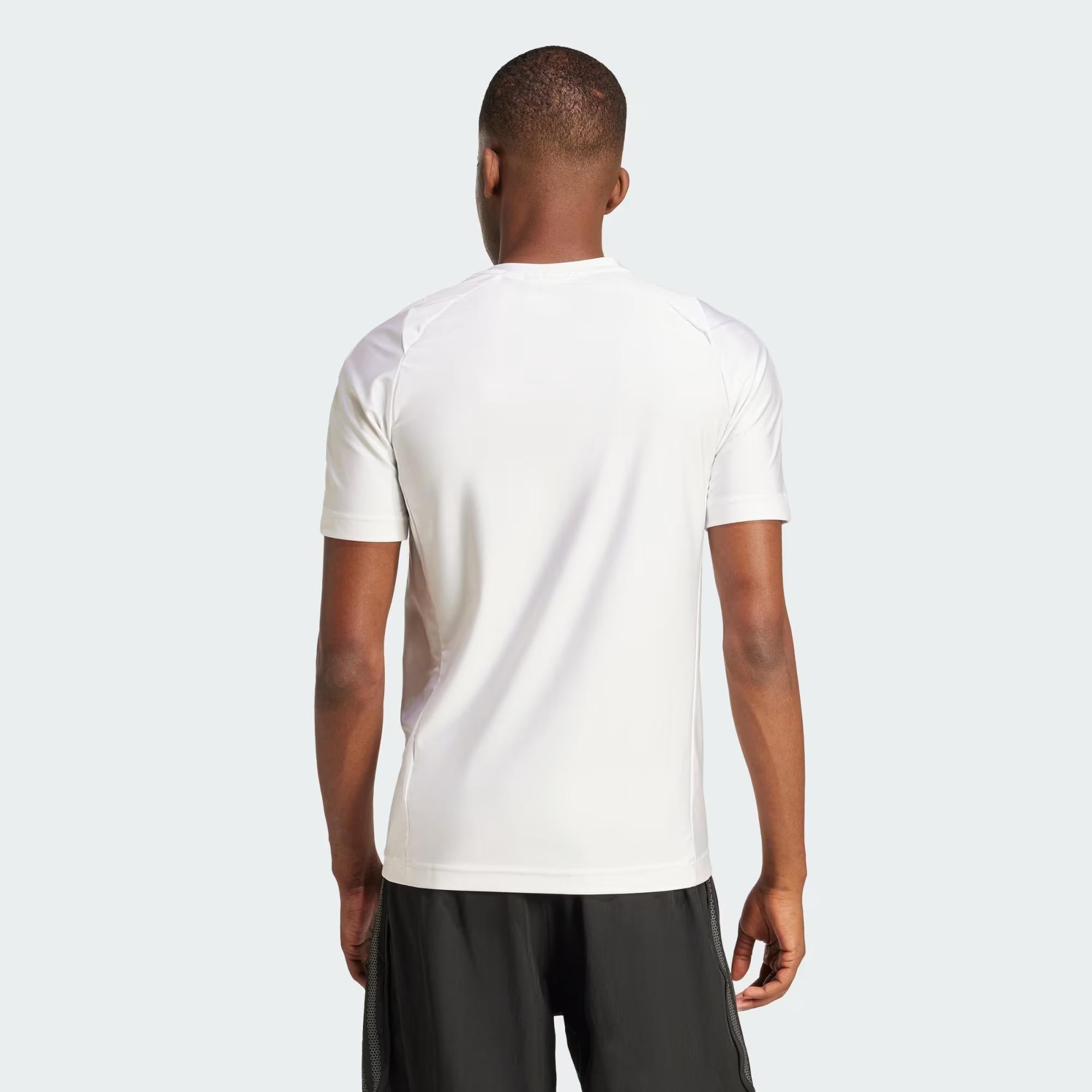 adidas Fashion Cut Line Erkek Tişört