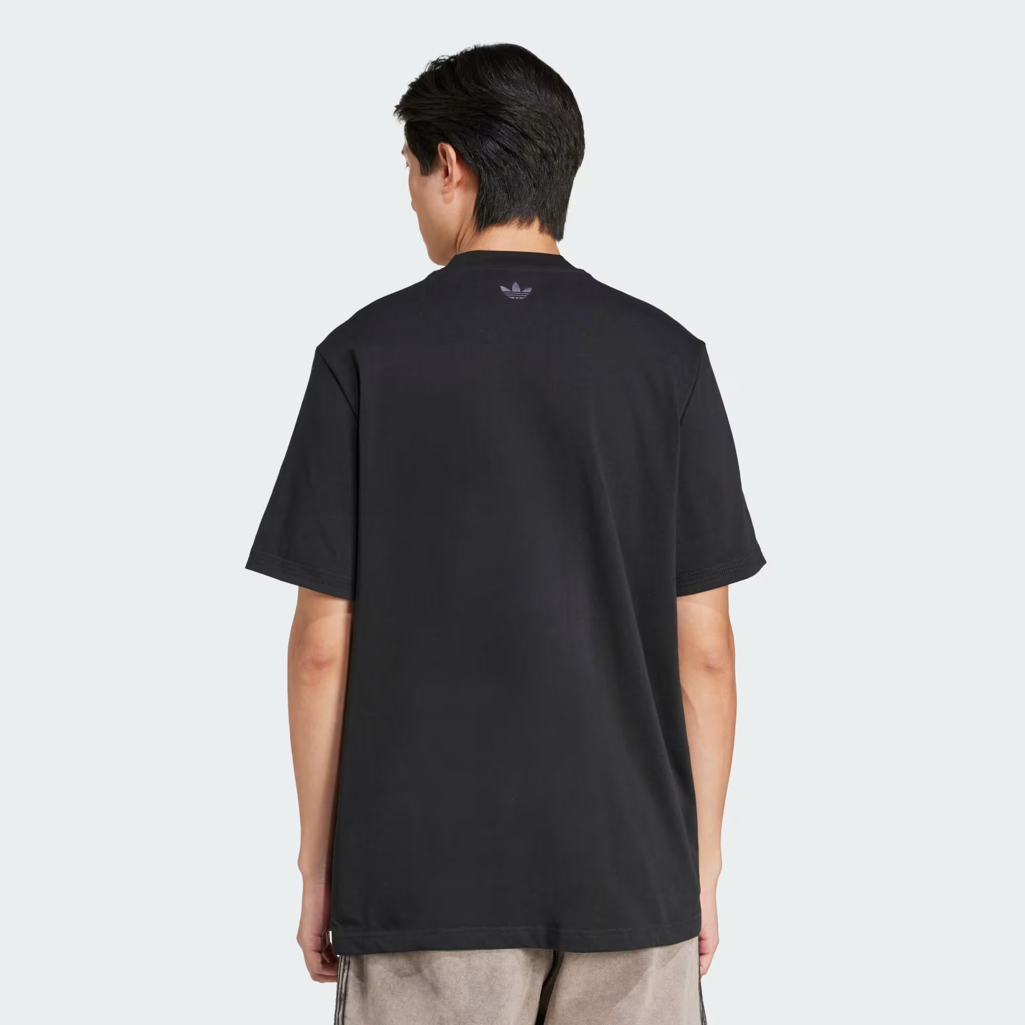 adidas Fashion Label Graphic Erkek Tişört