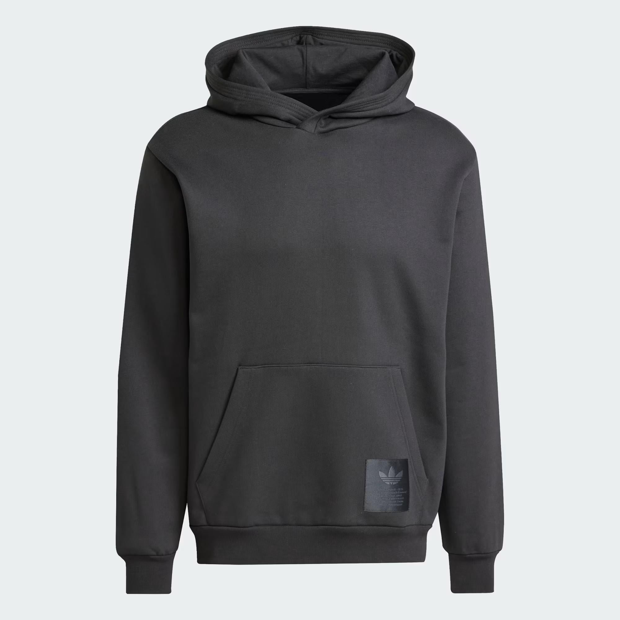 adidas Fashion Oversized Graphic Erkek Sweatshirt