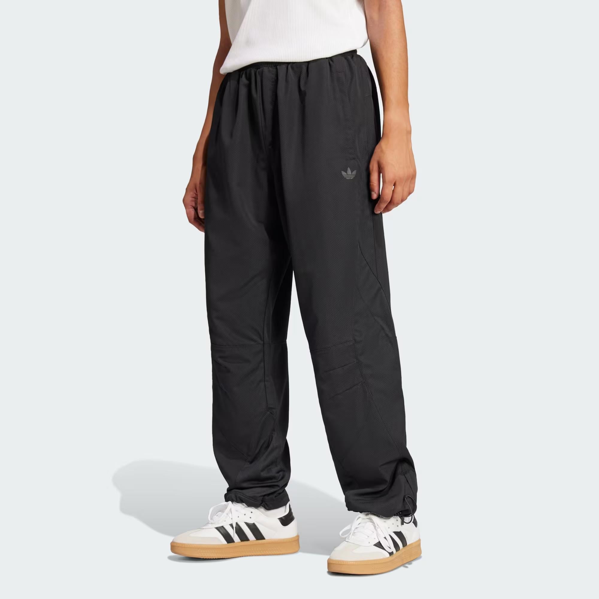 adidas Fashion Patch Erkek Eşofman Altı