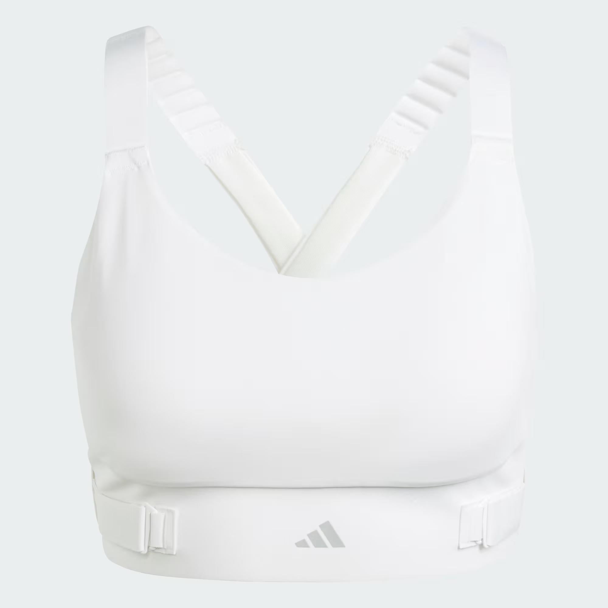 adidas Fastimpact Luxe Run High Support Kadın Büstiyer