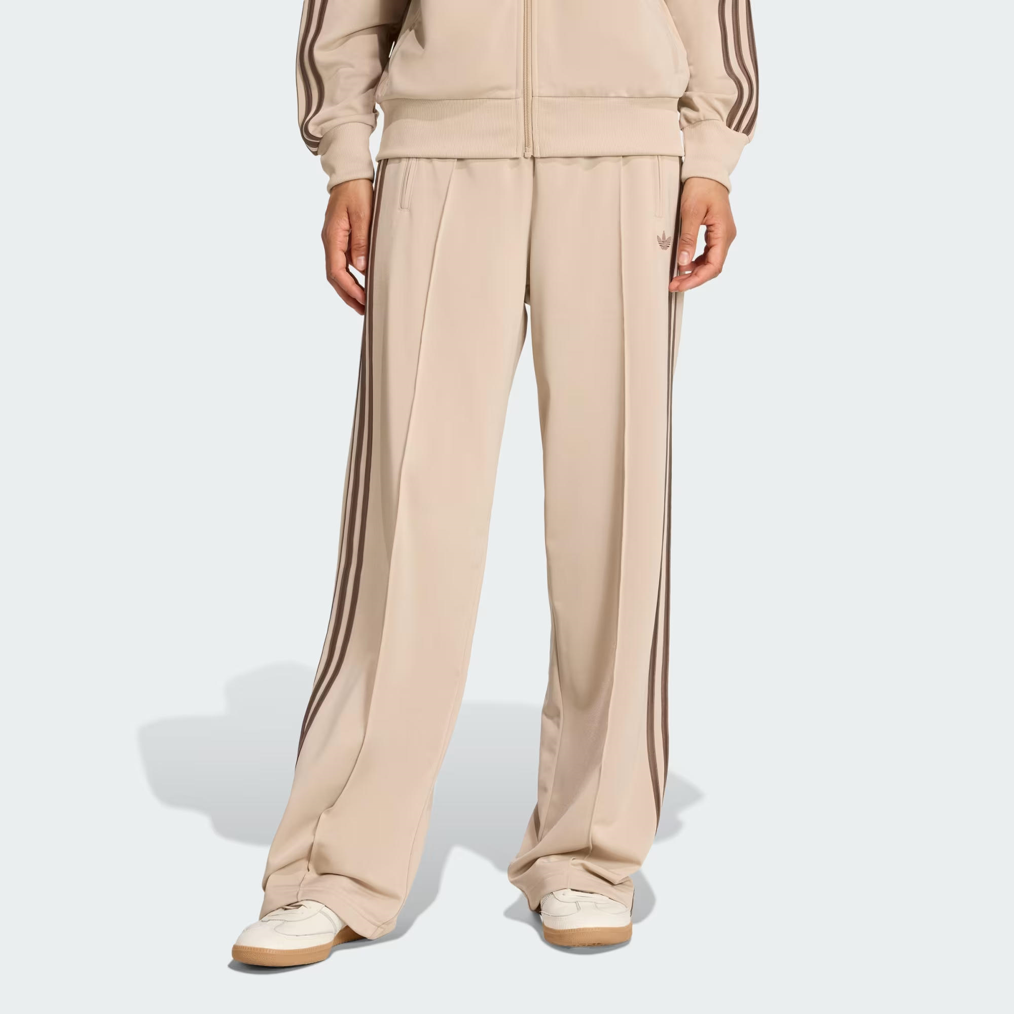 adidas FB Loose TP Kadın Eşofman Altı