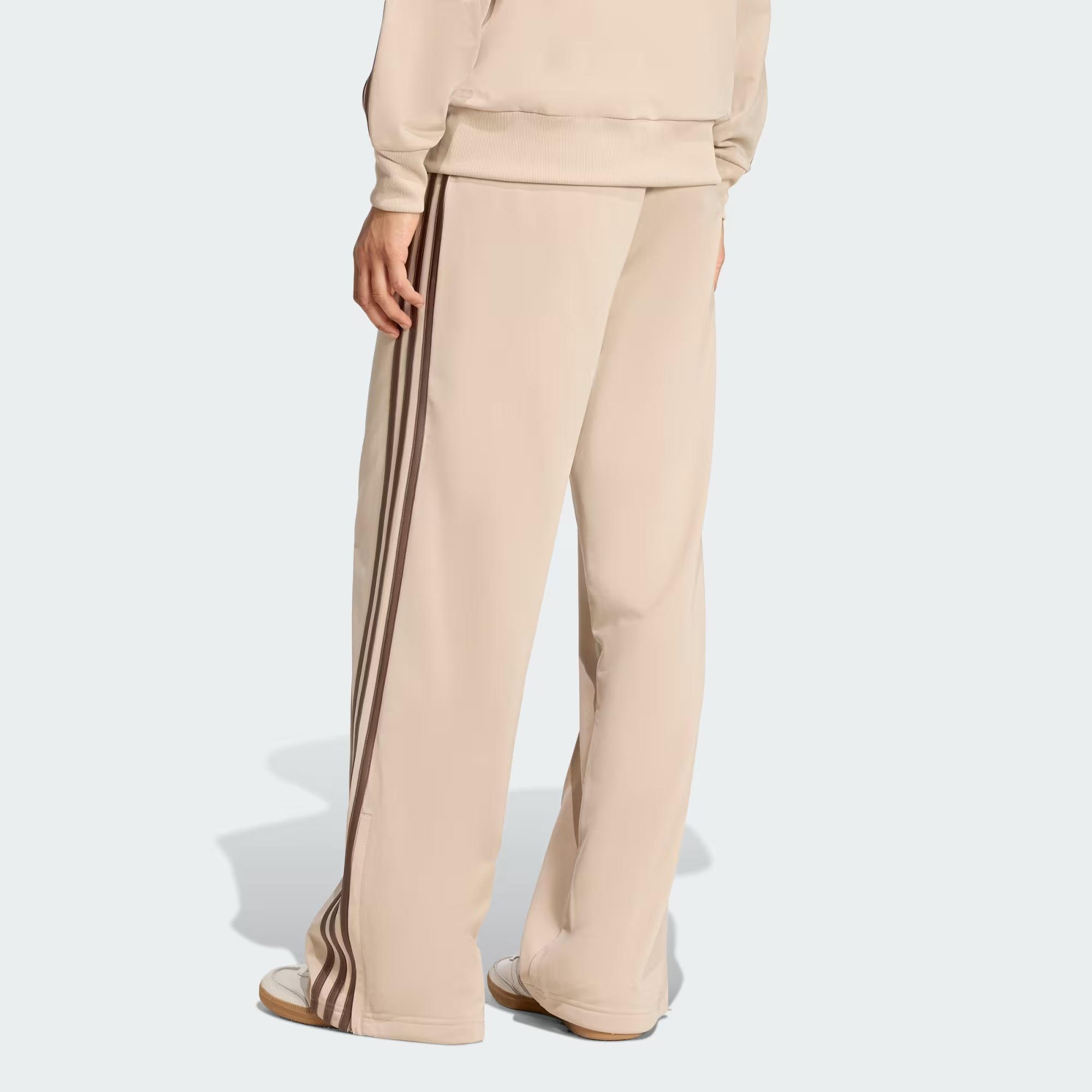 adidas FB Loose TP Kadın Eşofman Altı