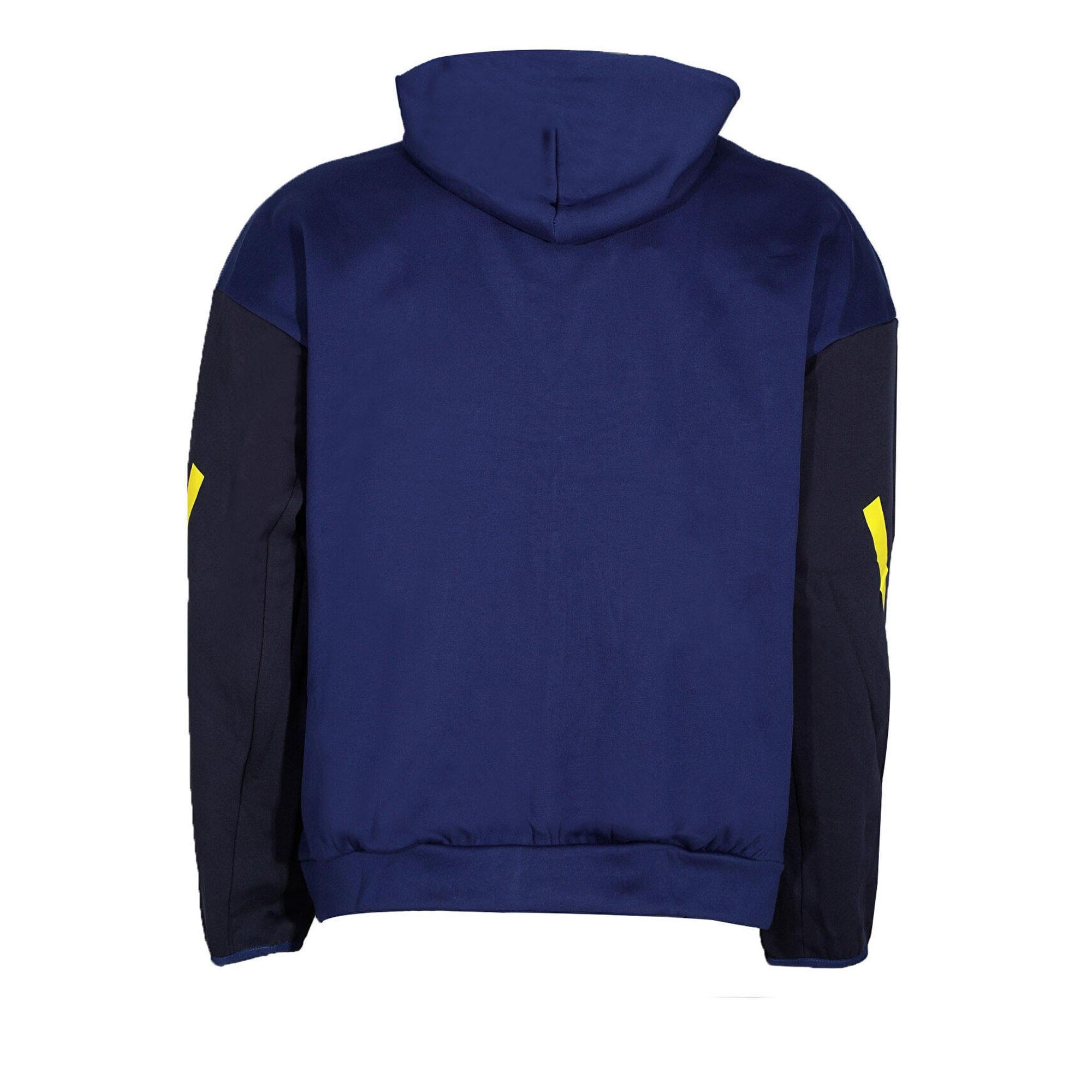 adidas FB TRVL FZ Erkek Sweatshirt