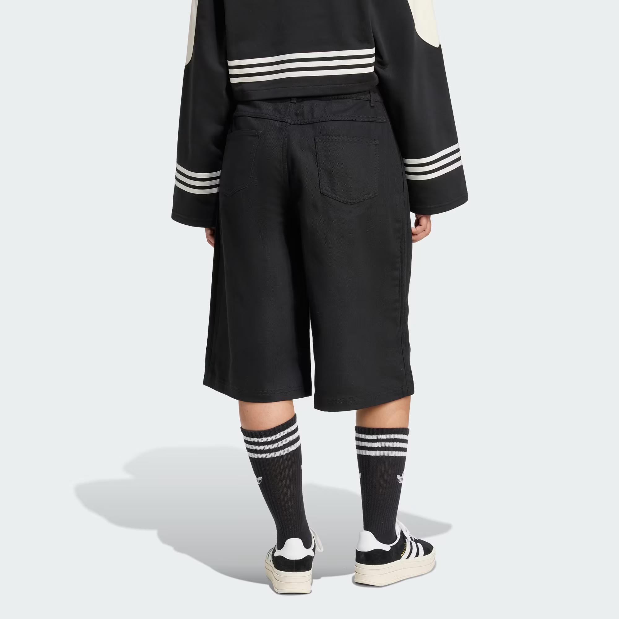 adidas FB Utility Jort Kadın Şort