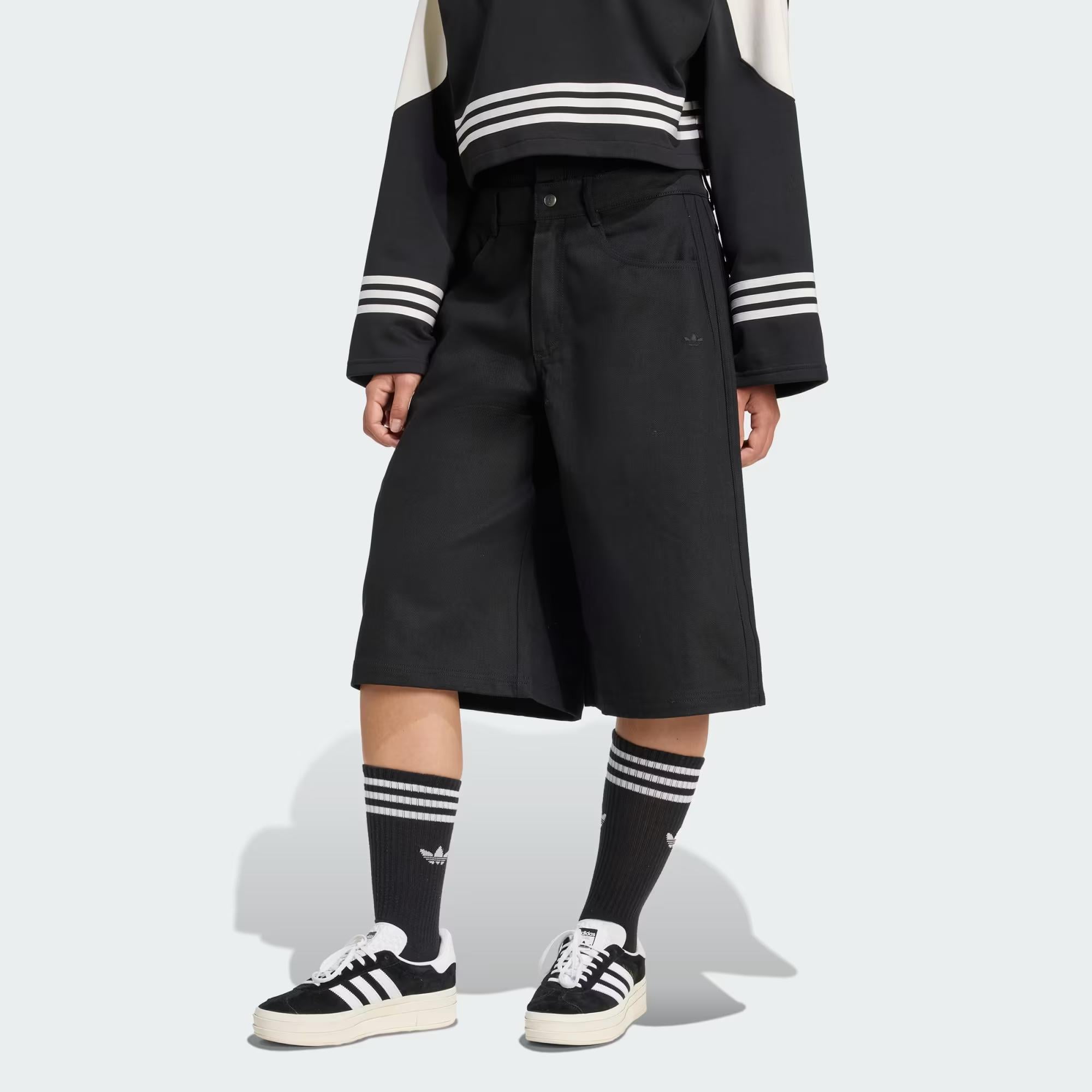 adidas FB Utility Jort Kadın Şort