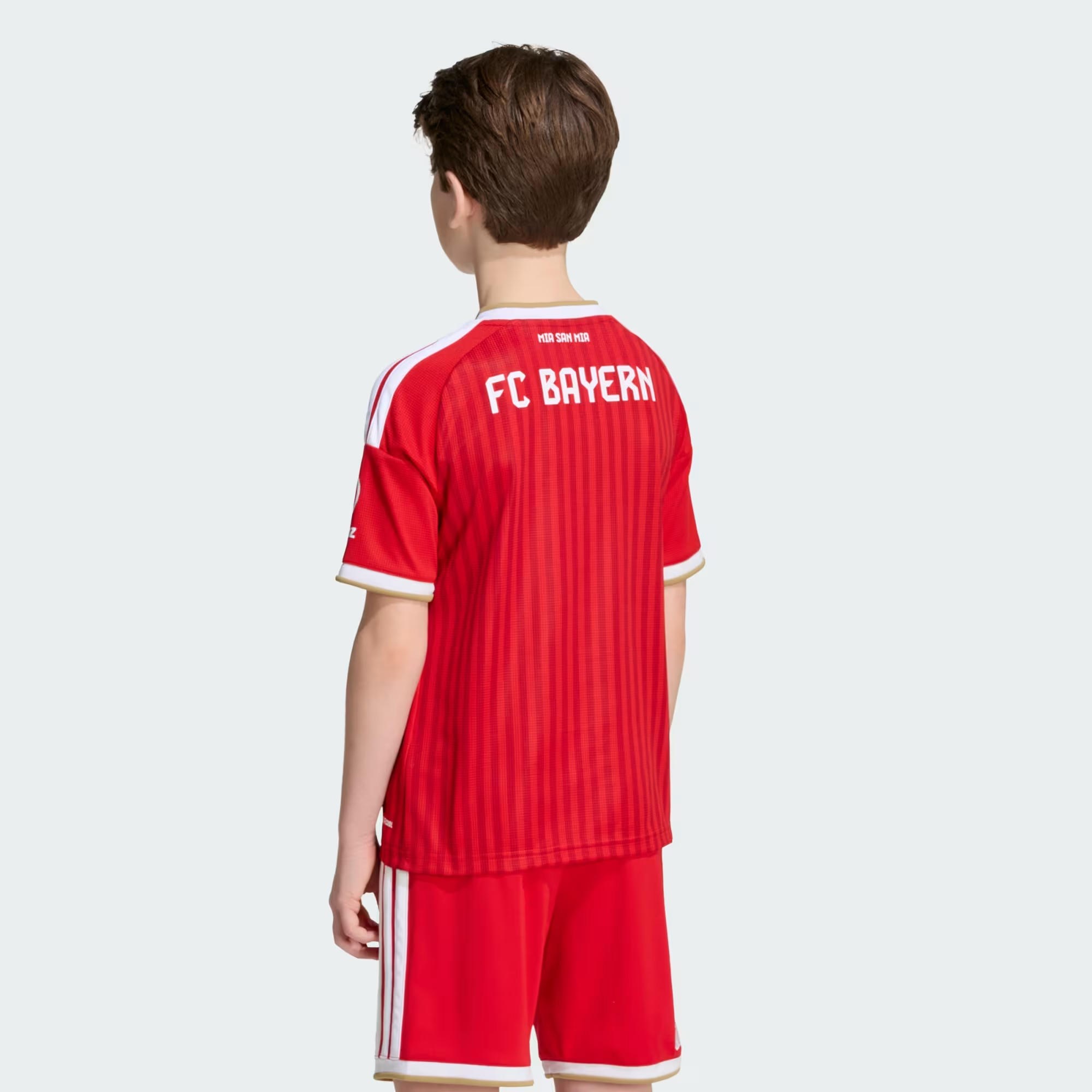 adidas FC Bayern 26/27 Çocuk Forma