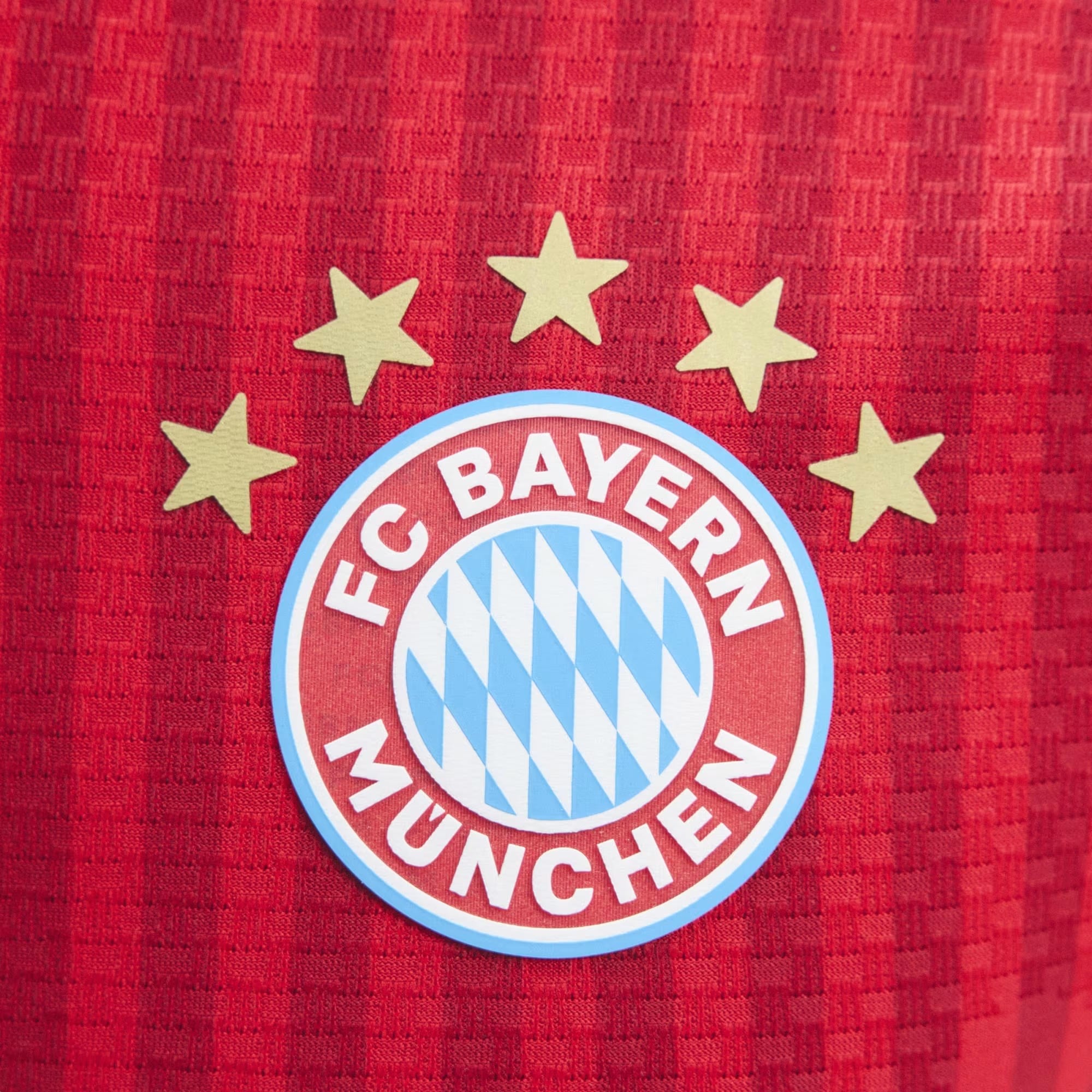 adidas Fc Bayern 26/27 Orijinal Erkek Forma