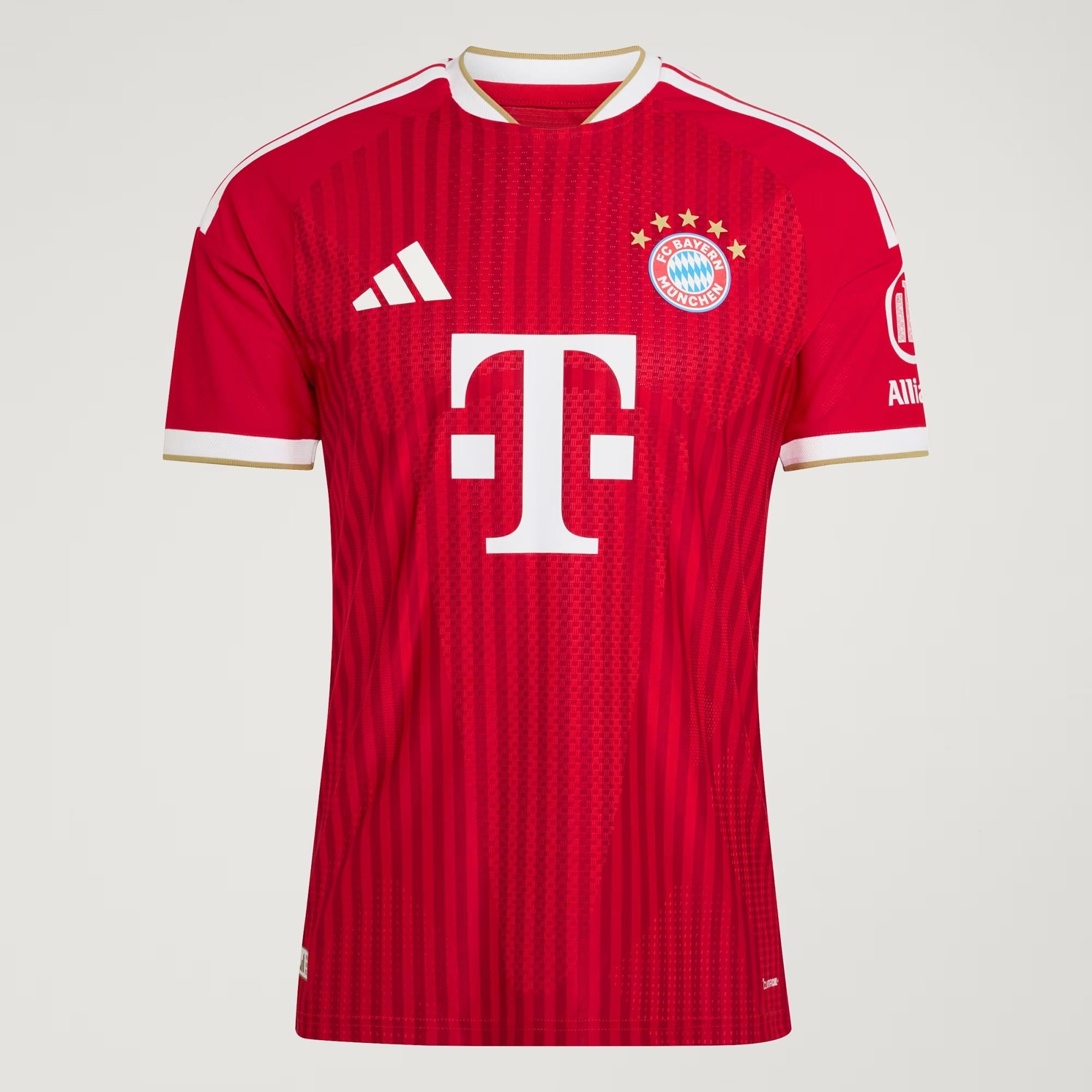adidas Fc Bayern 26/27 Orijinal Erkek Forma