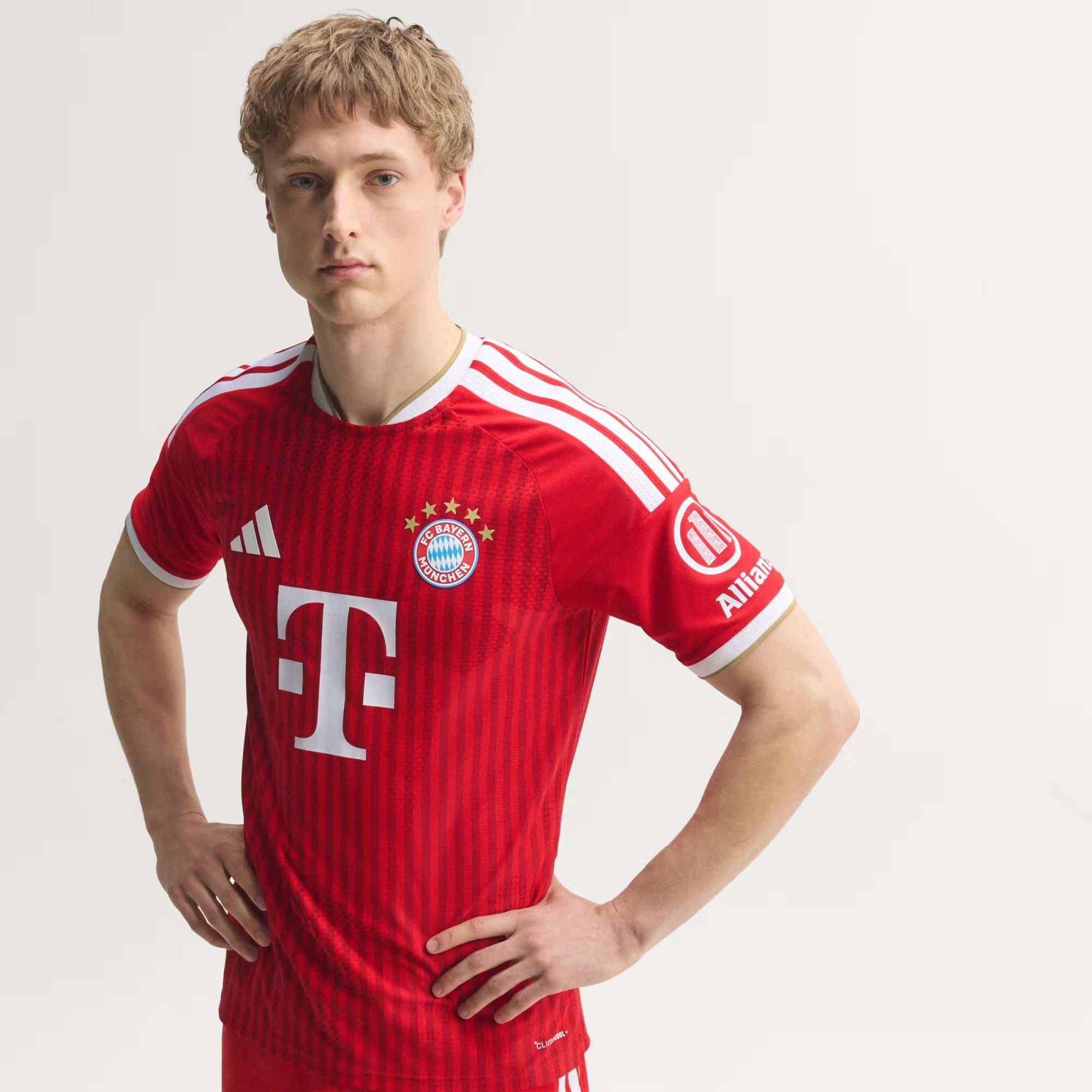 adidas Fc Bayern 26/27 Orijinal Erkek Forma