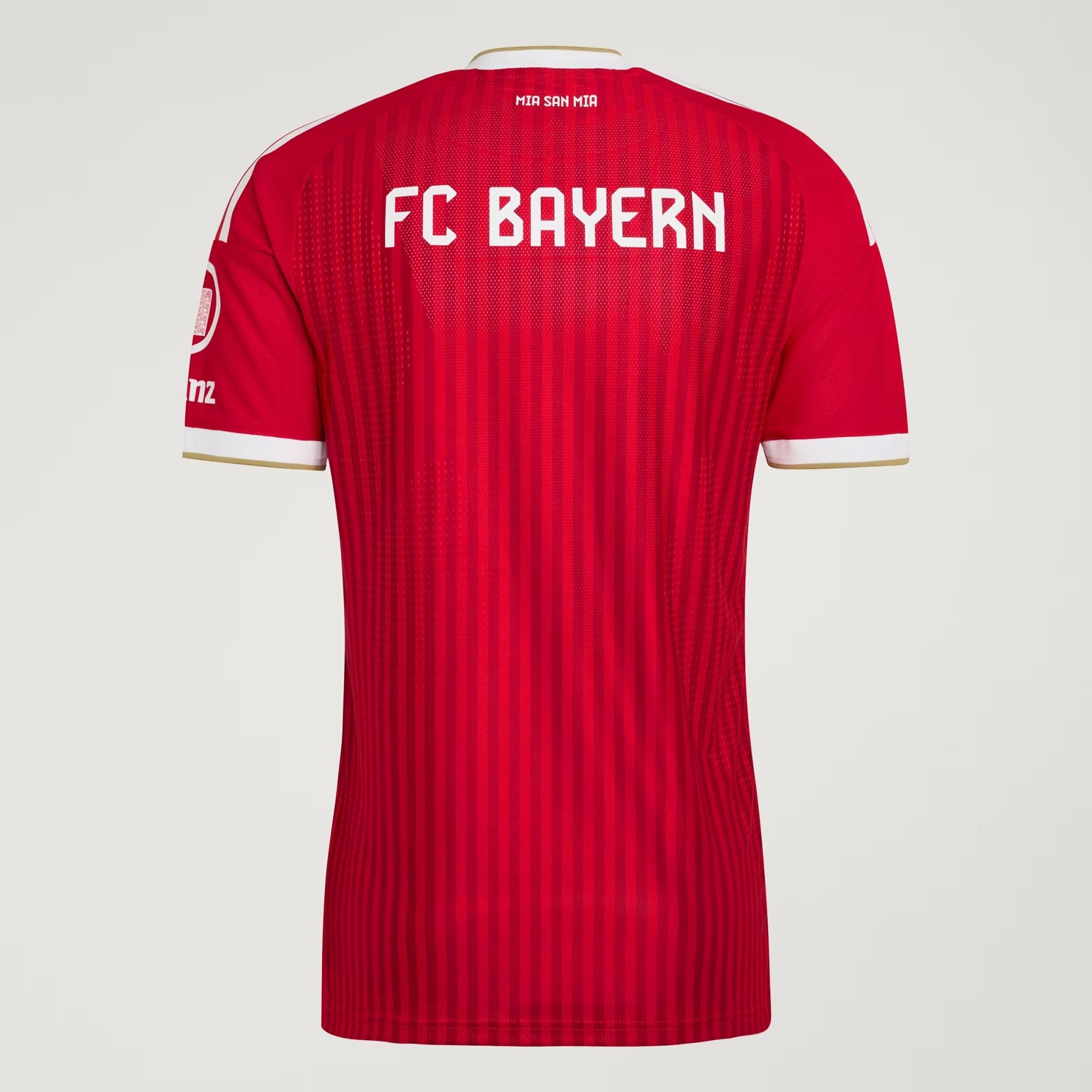 adidas Fc Bayern 26/27 Orijinal Erkek Forma