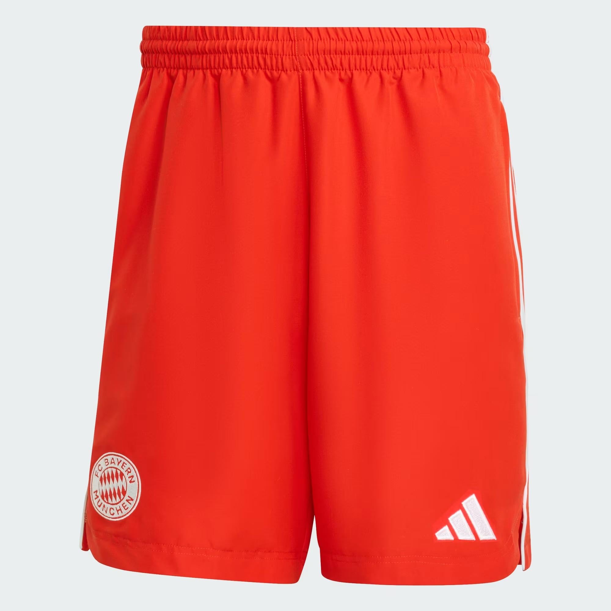 adidas FC Bayern UBP Erkek Şort