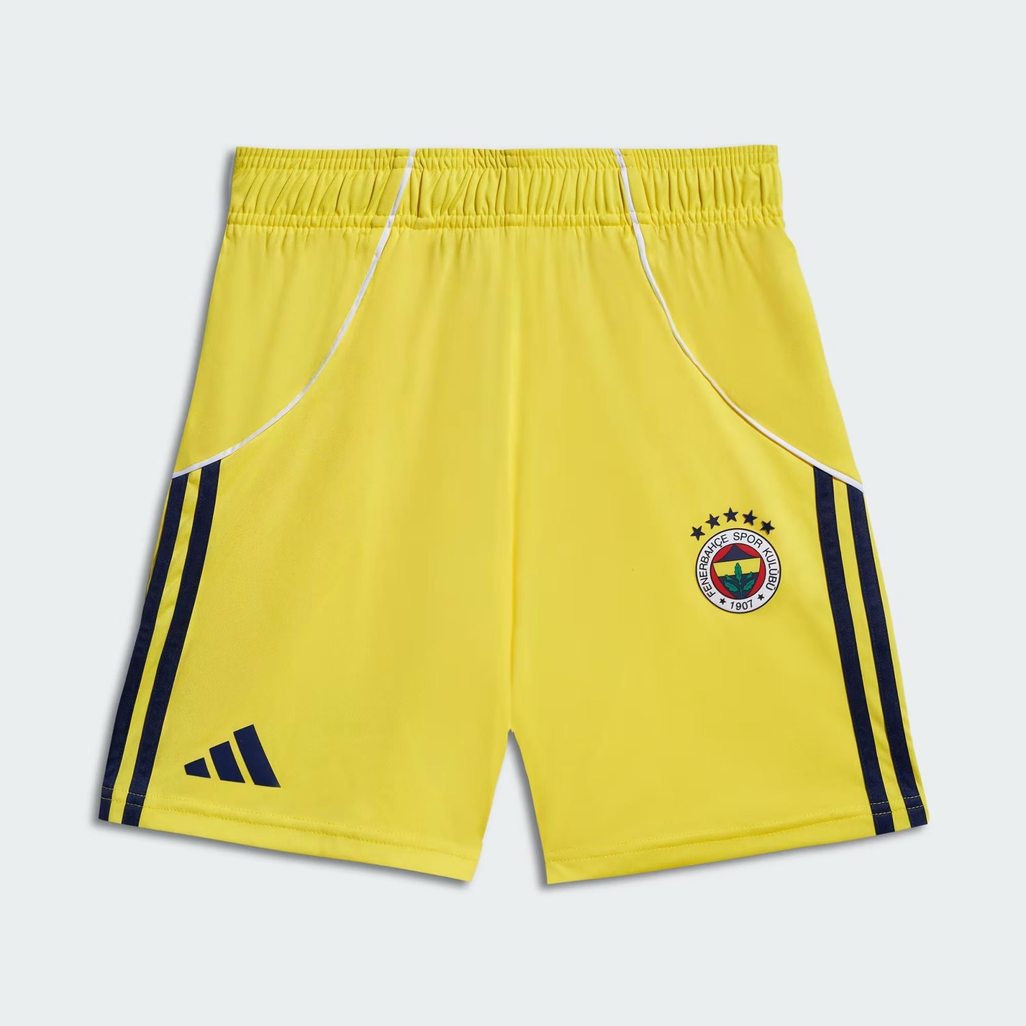 adidas Fenerbahçe 25/26 Çocuk Şort
