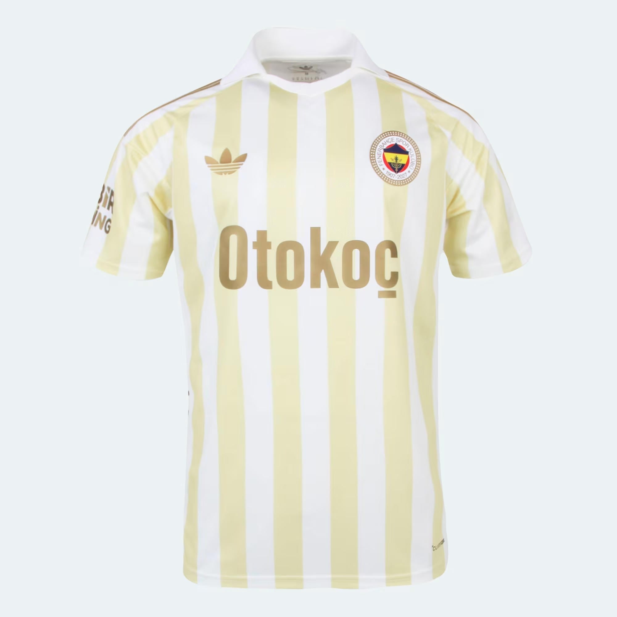 adidas Fenerbahçe 26/27 Away Çocuk Forma