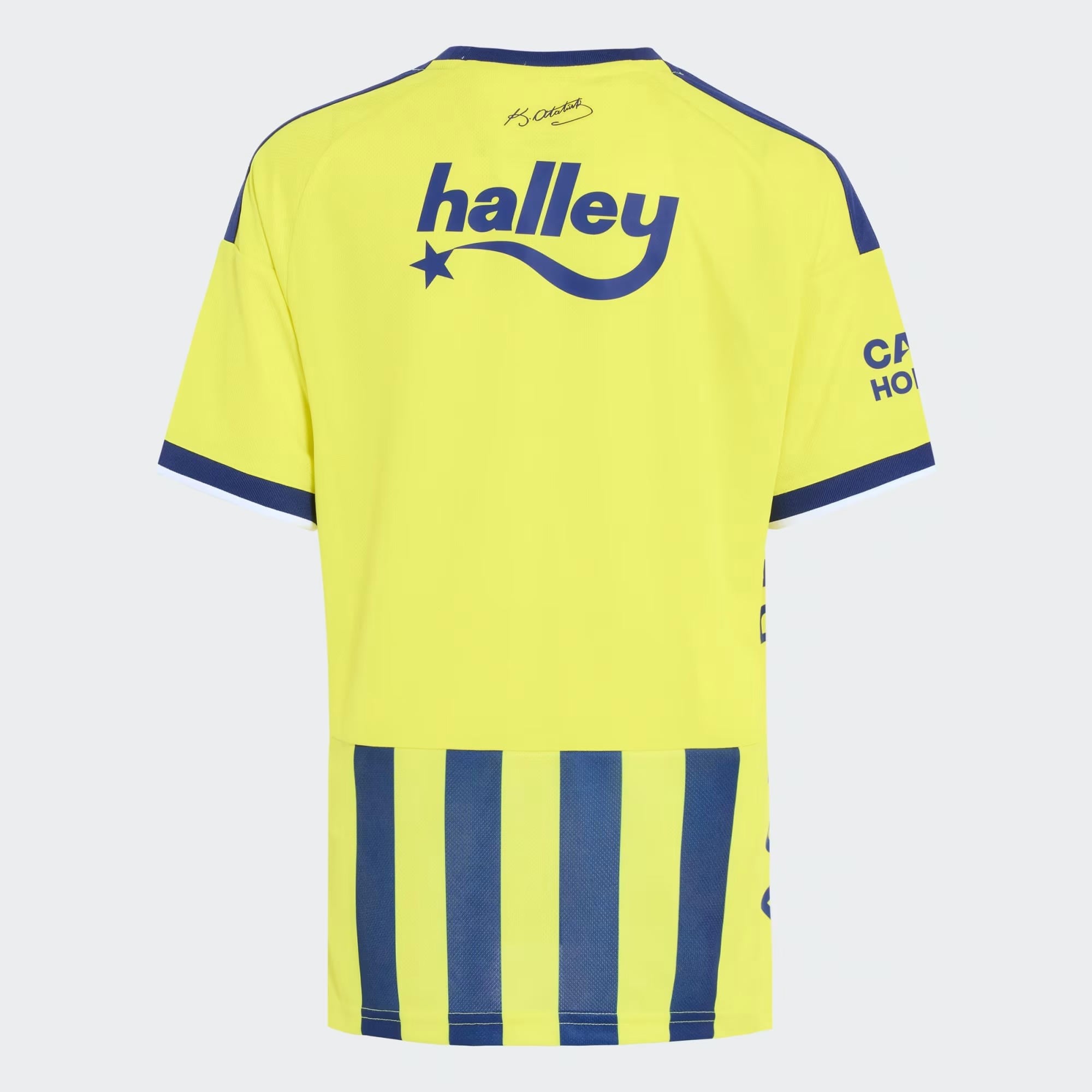 adidas Fenerbahçe 26/27 Çocuk Forma