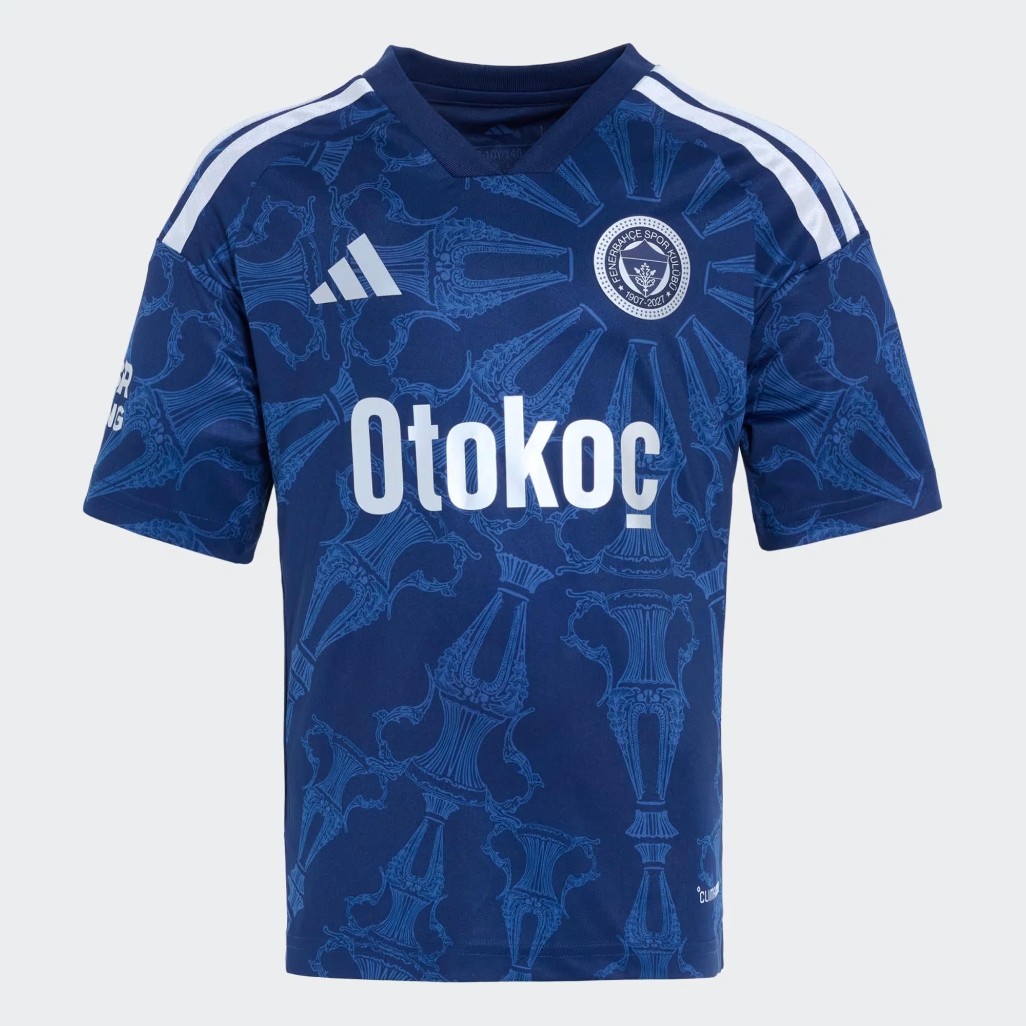 adidas Fenerbahçe 26/27 Çocuk Forma
