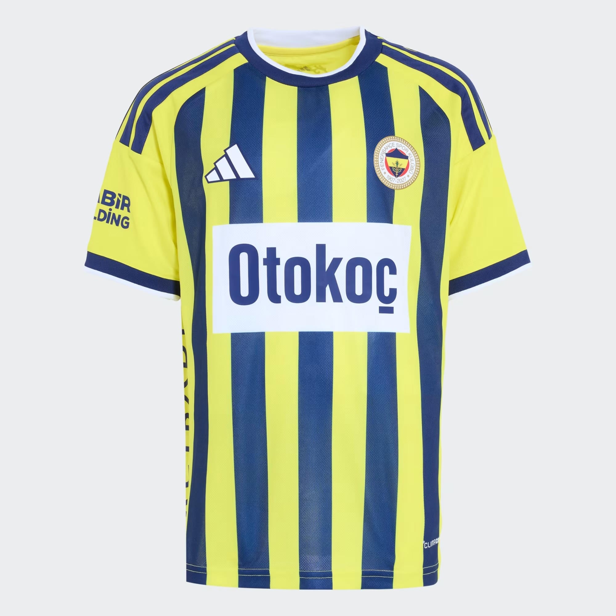 adidas Fenerbahçe 26/27 Çocuk Forma