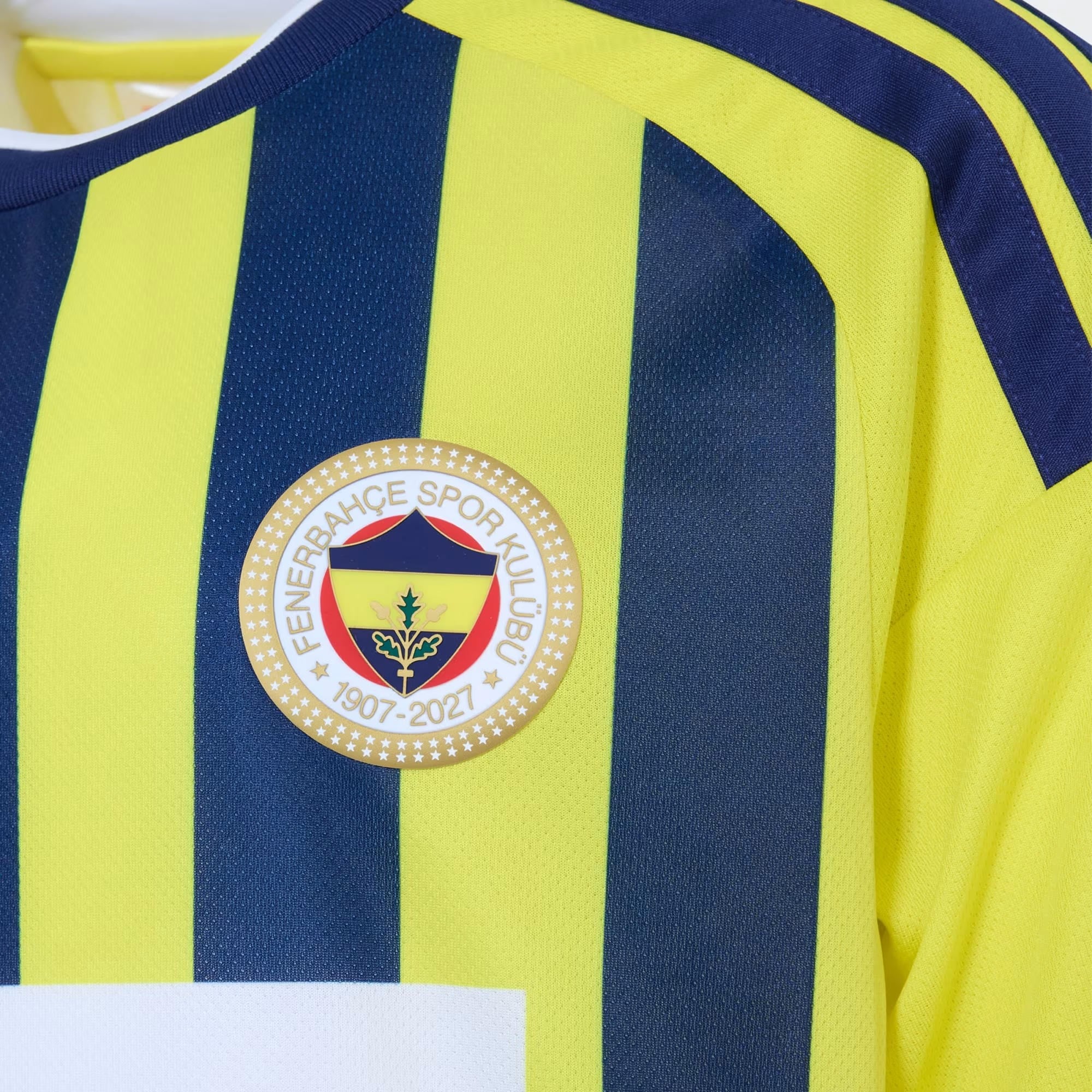 adidas Fenerbahçe 26/27 Çocuk Forma