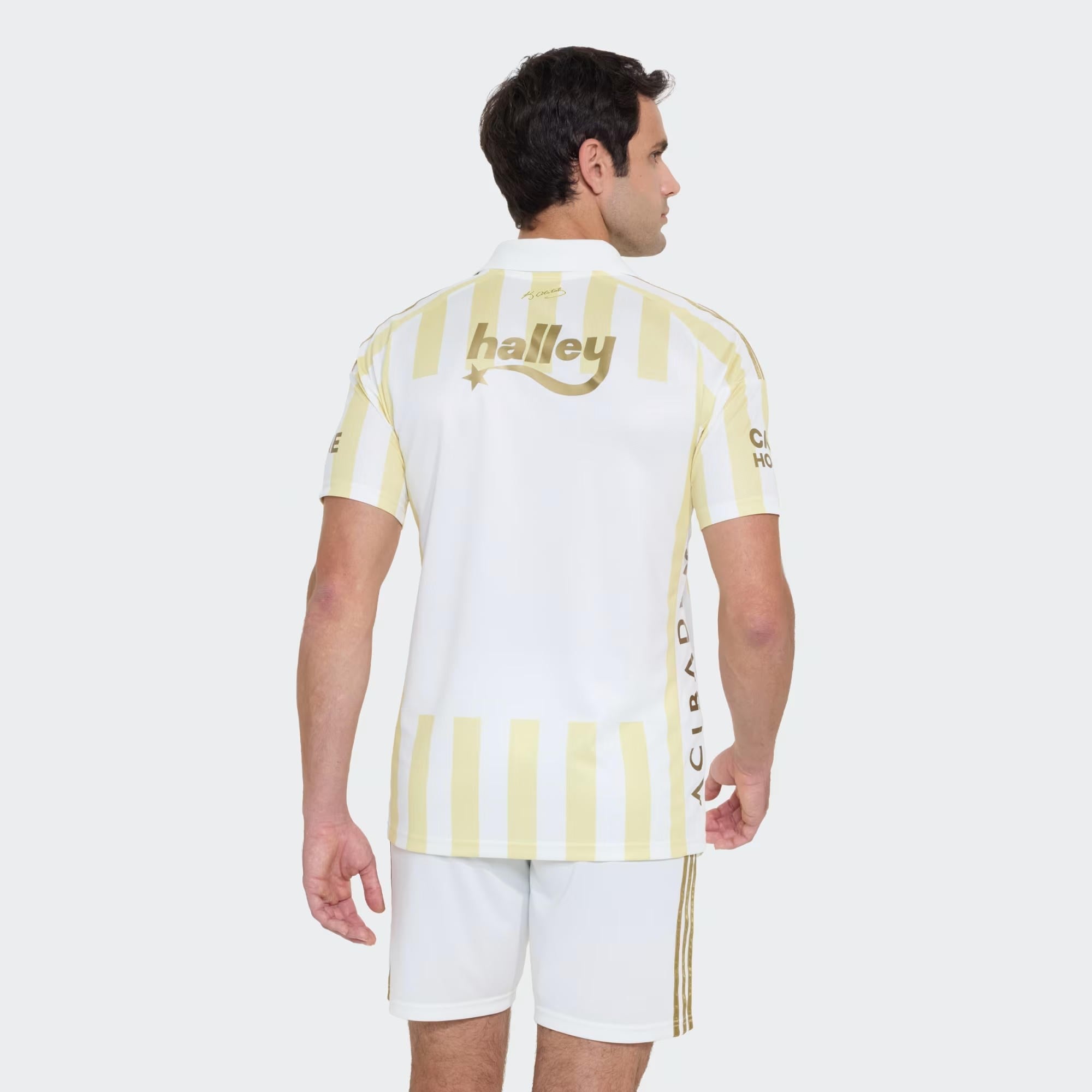 adidas Fenerbahçe 26/27 Erkek Forma