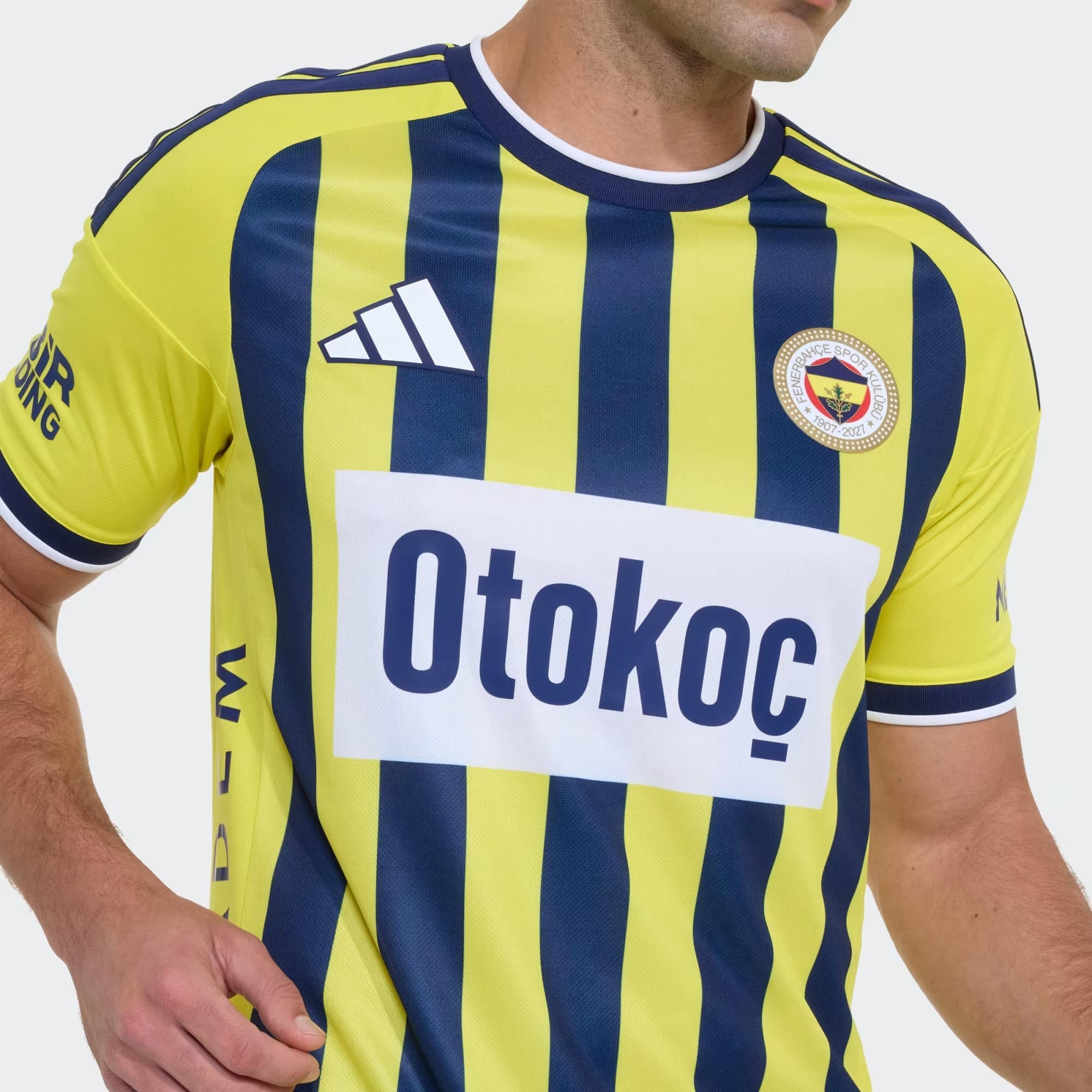 adidas Fenerbahçe 26/27 Erkek Forma