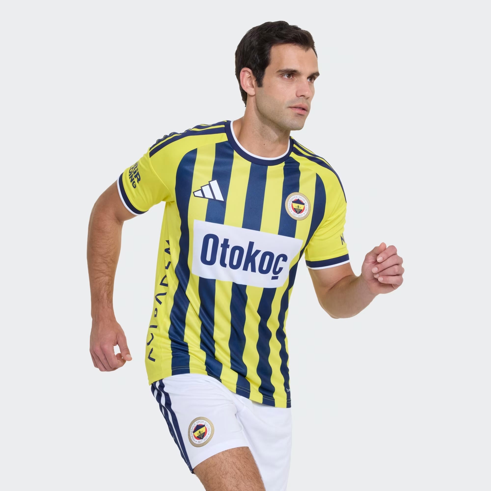 adidas Fenerbahçe 26/27 Erkek Forma