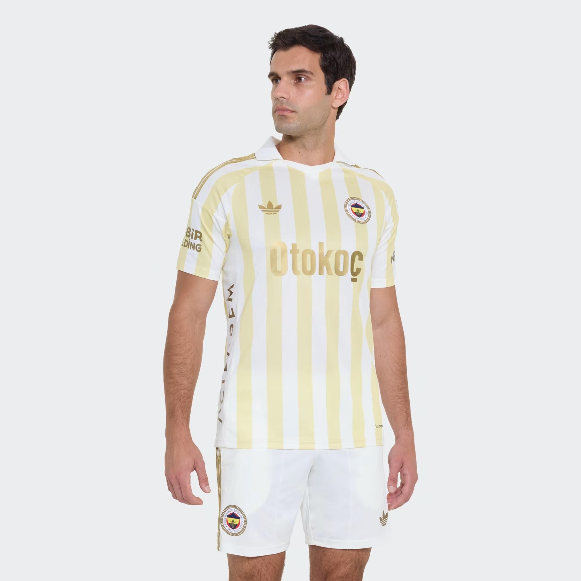 adidas Fenerbahçe 26/27 Erkek Forma