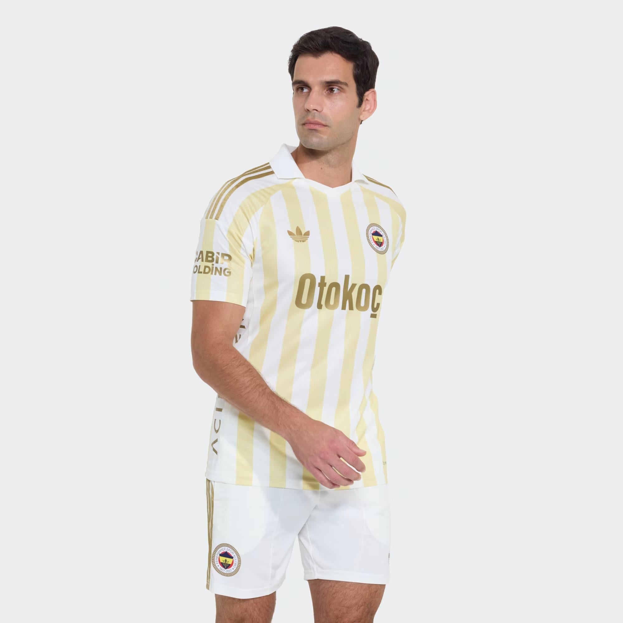 adidas Fenerbahçe 26/27 Erkek Forma